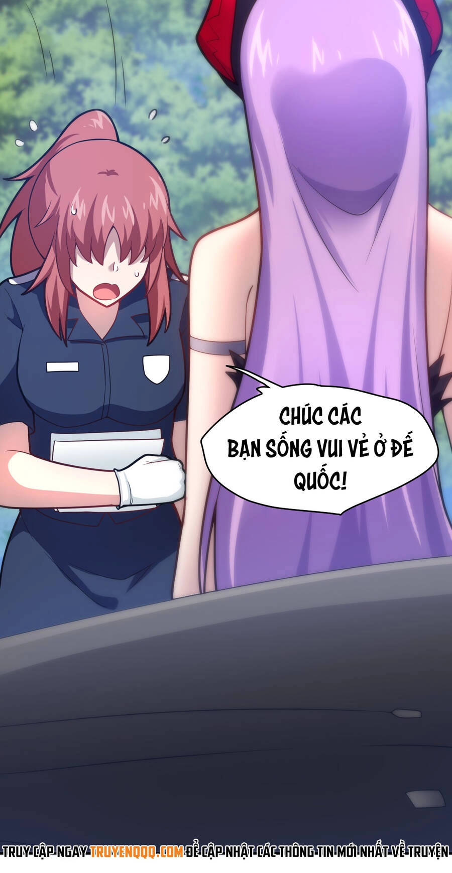 Ma Vương Trở Lại Chapter 34 - 10