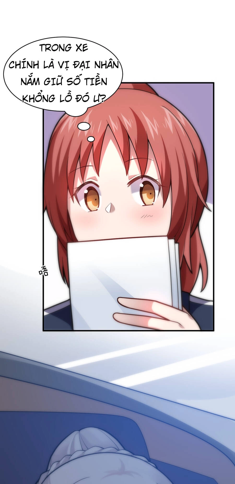 Ma Vương Trở Lại Chapter 34 - 12