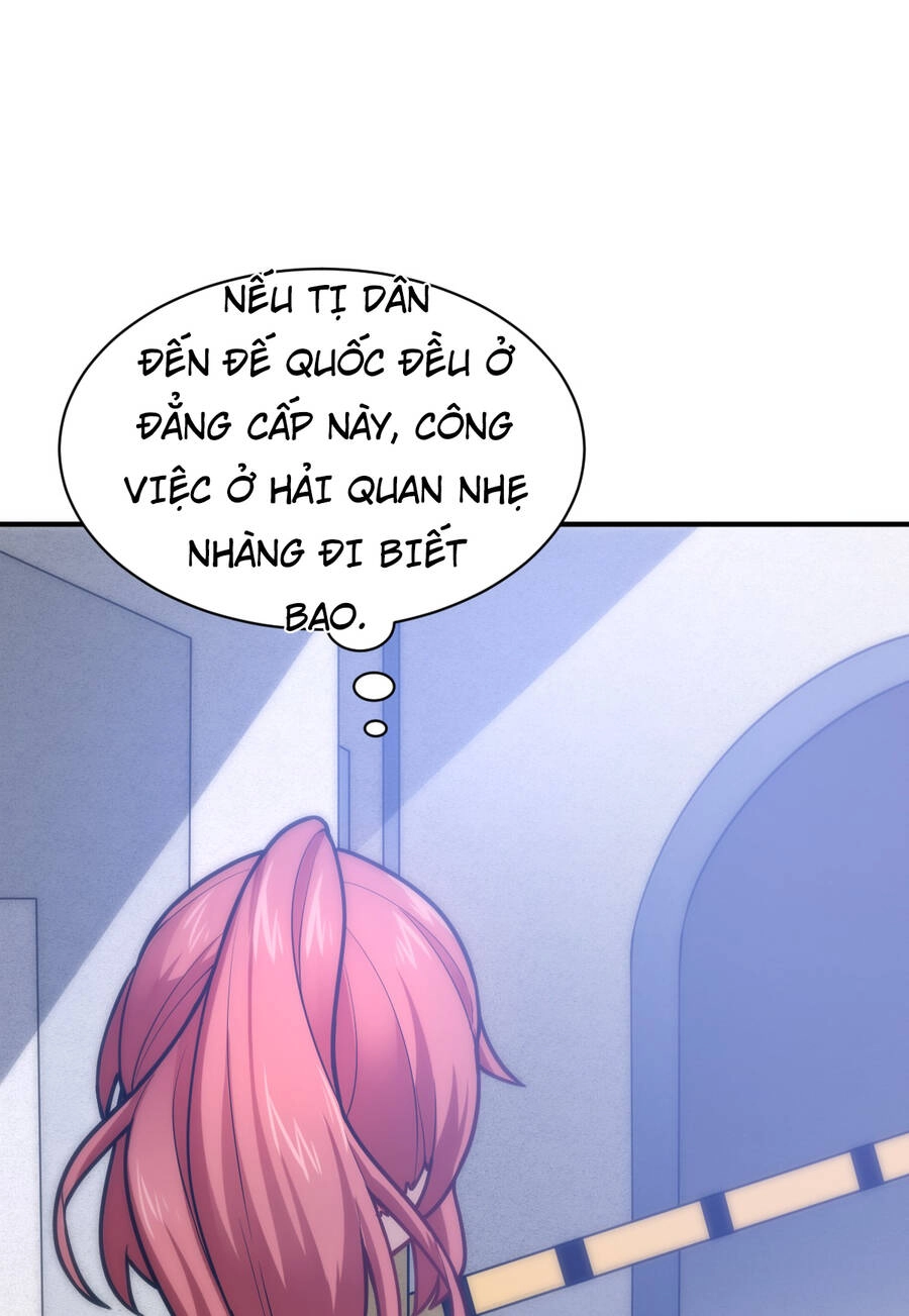 Ma Vương Trở Lại Chapter 34 - 16