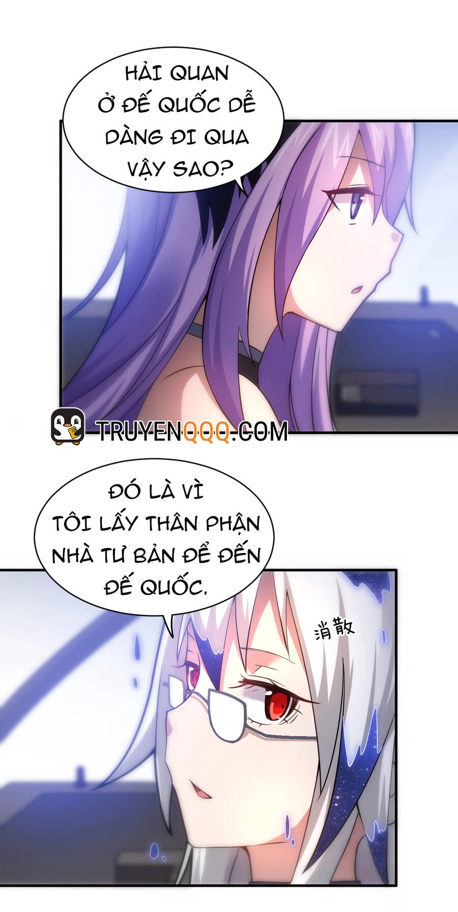 Ma Vương Trở Lại Chapter 34 - 19