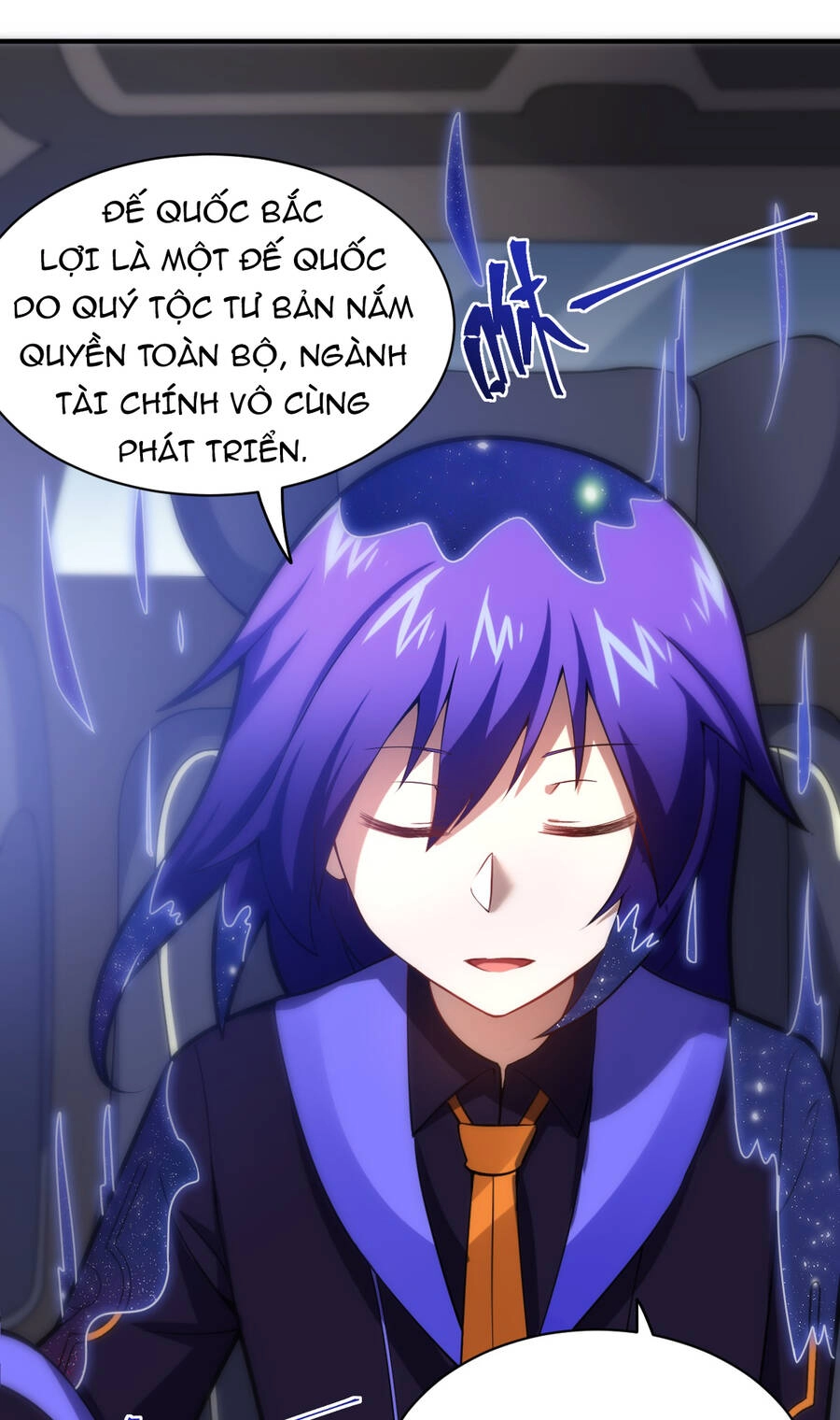 Ma Vương Trở Lại Chapter 34 - 20