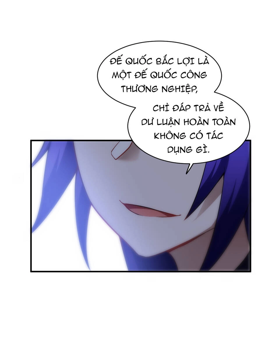 Ma Vương Trở Lại Chapter 34 - 26