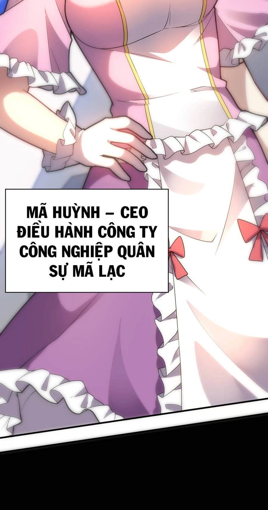 Ma Vương Trở Lại Chapter 34 - 36