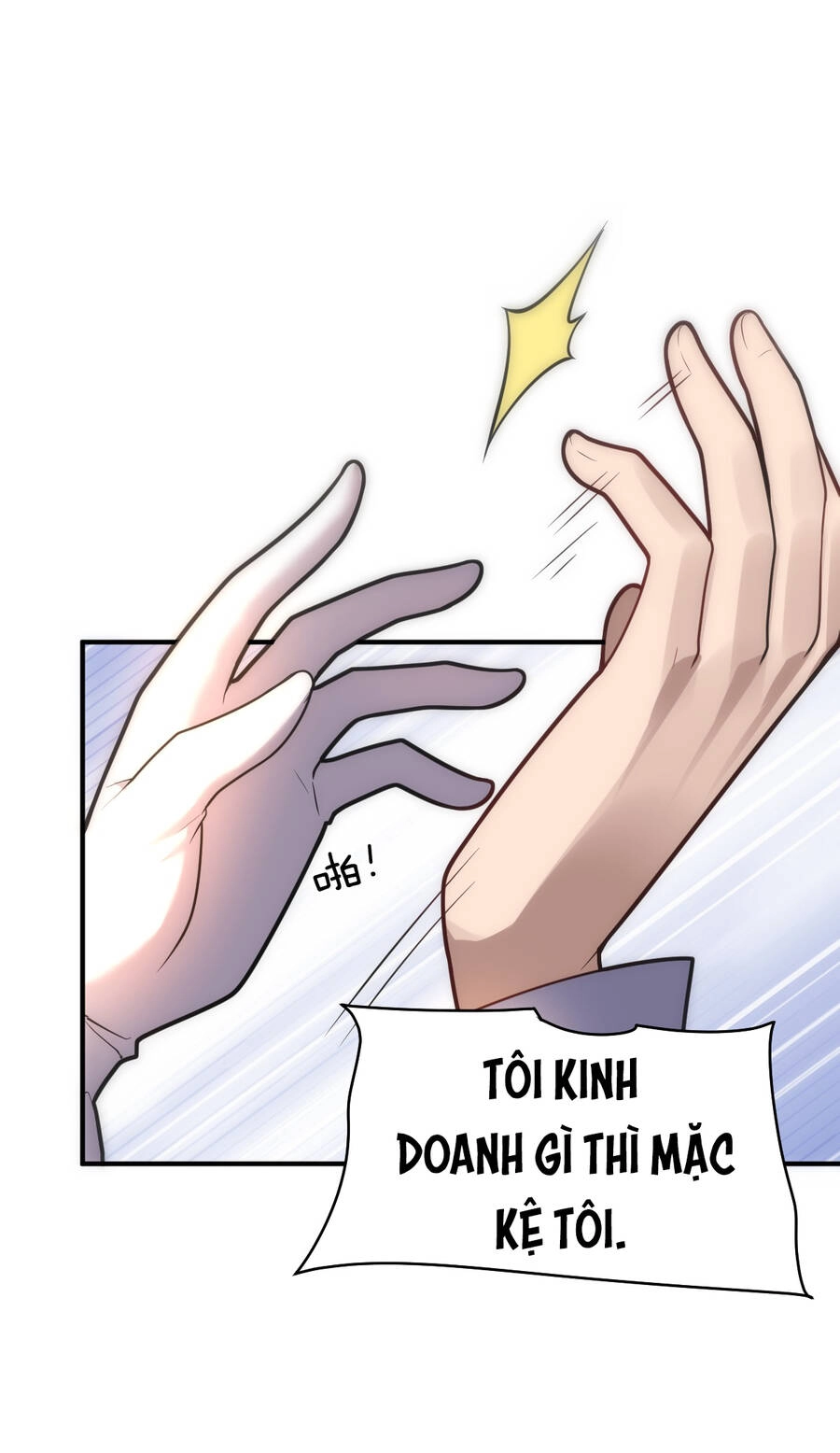 Ma Vương Trở Lại Chapter 34 - 40