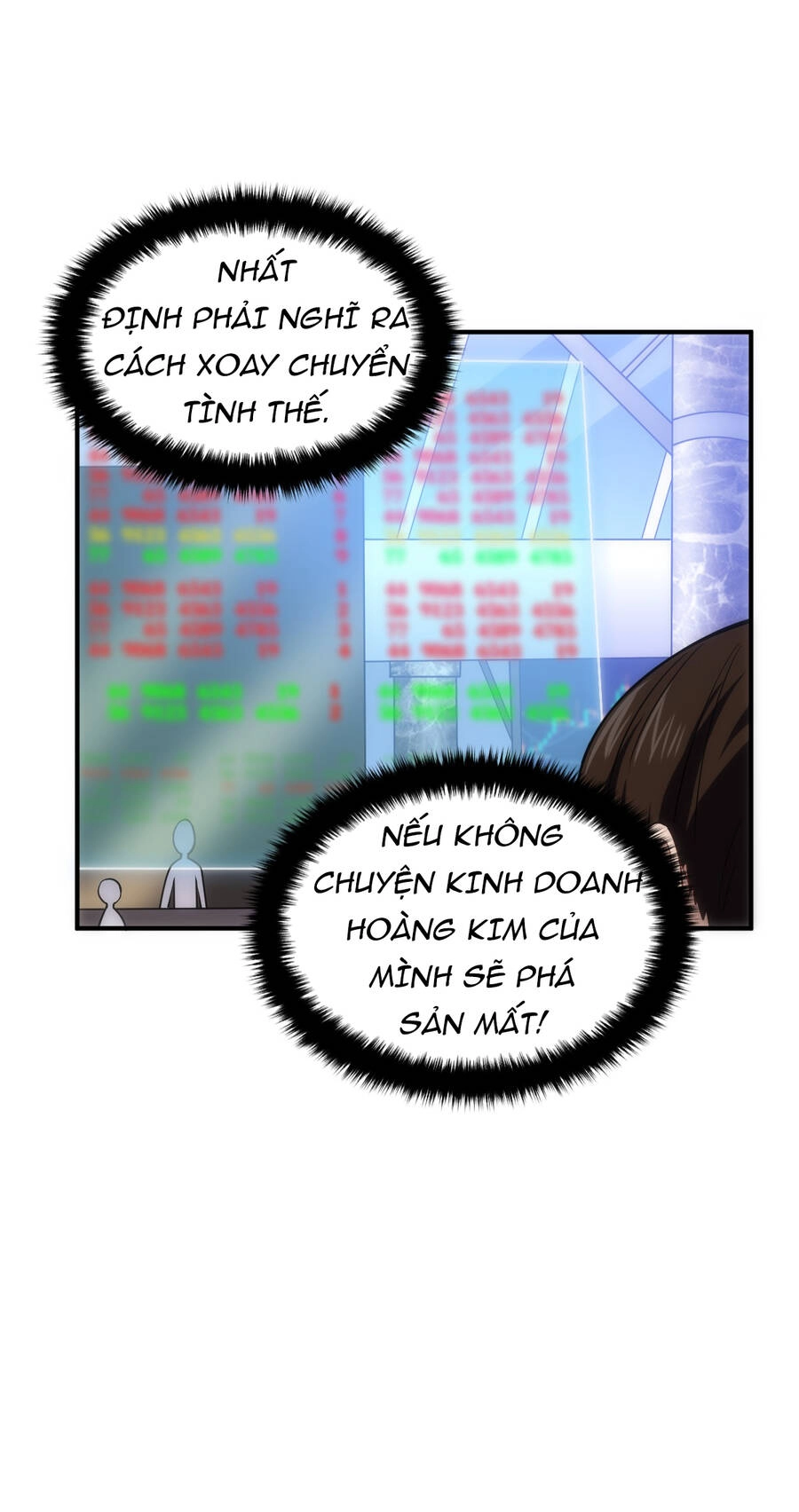 Ma Vương Trở Lại Chapter 34 - 47