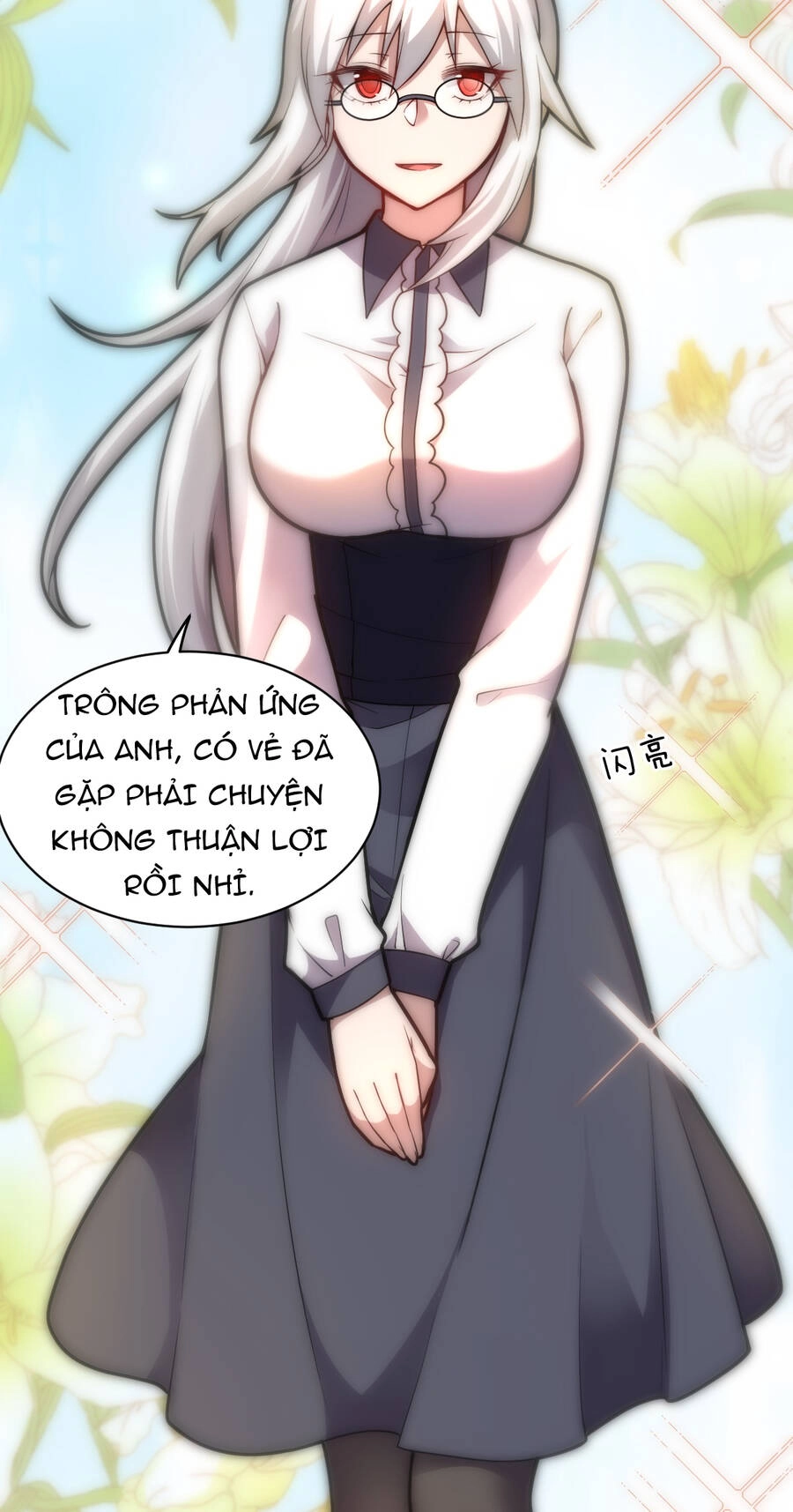 Ma Vương Trở Lại Chapter 34 - 50