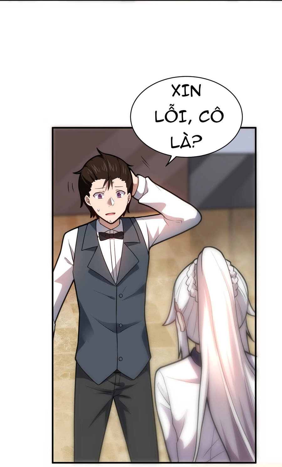 Ma Vương Trở Lại Chapter 34 - 52