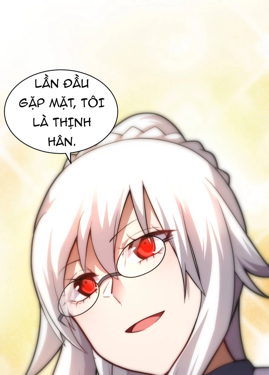 Ma Vương Trở Lại Chapter 34 - 53