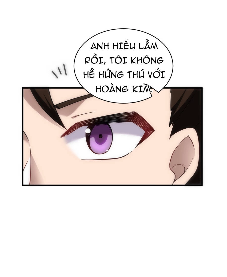 Ma Vương Trở Lại Chapter 34 - 56