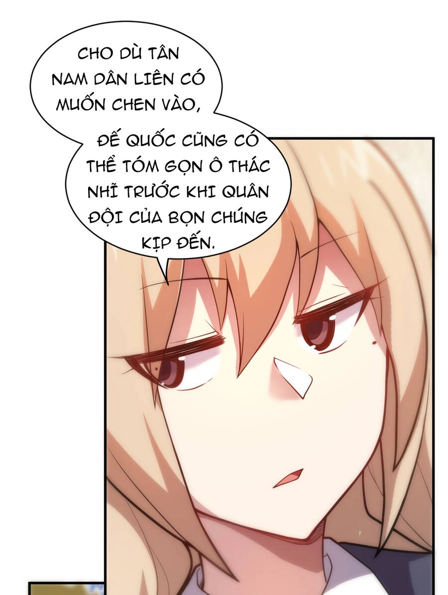 Ma Vương Trở Lại Chapter 35 - 4