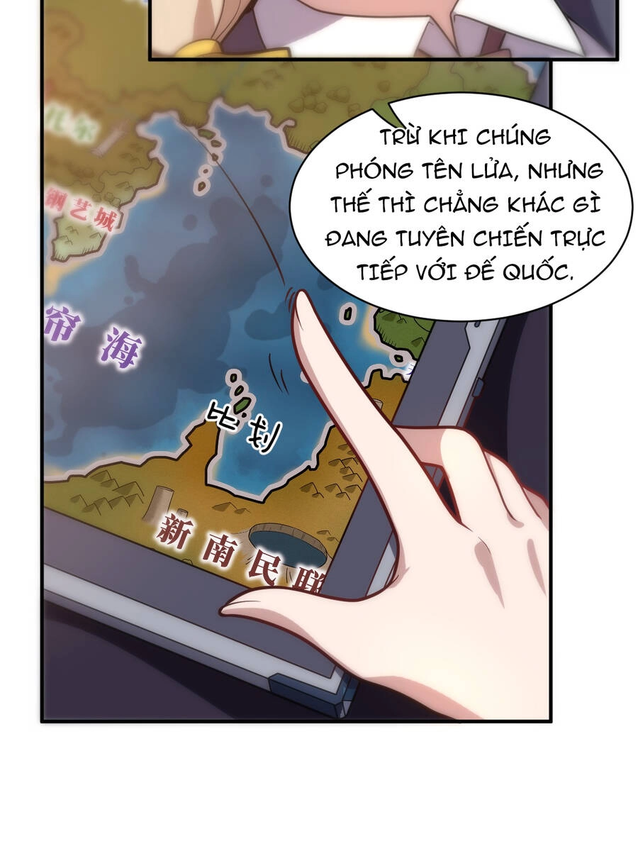 Ma Vương Trở Lại Chapter 35 - 5