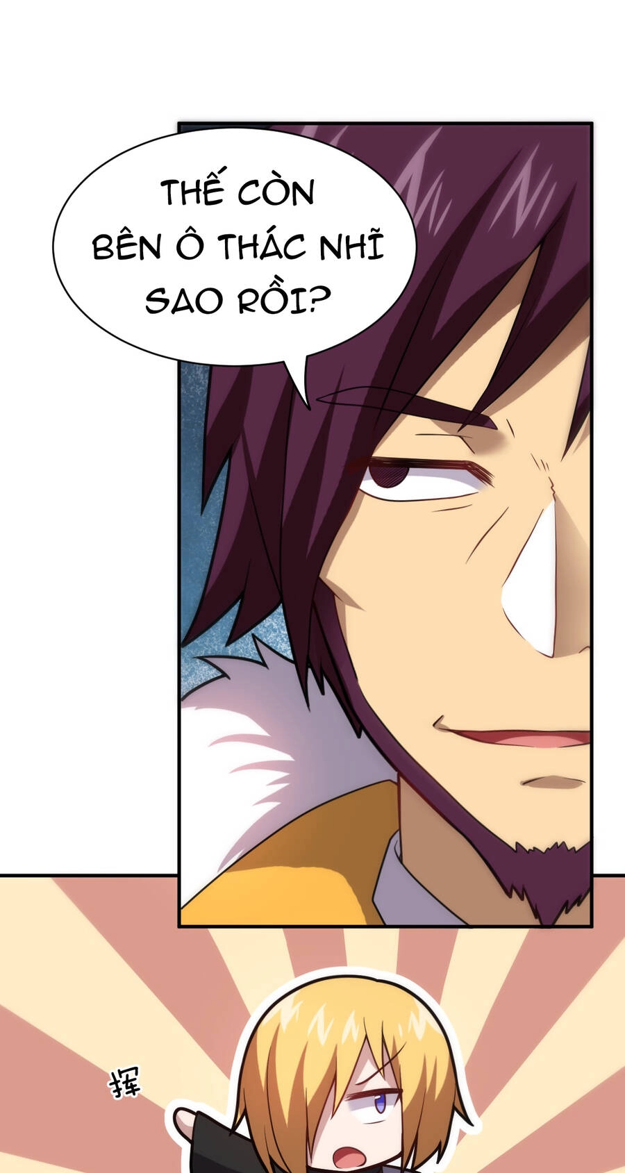 Ma Vương Trở Lại Chapter 35 - 8