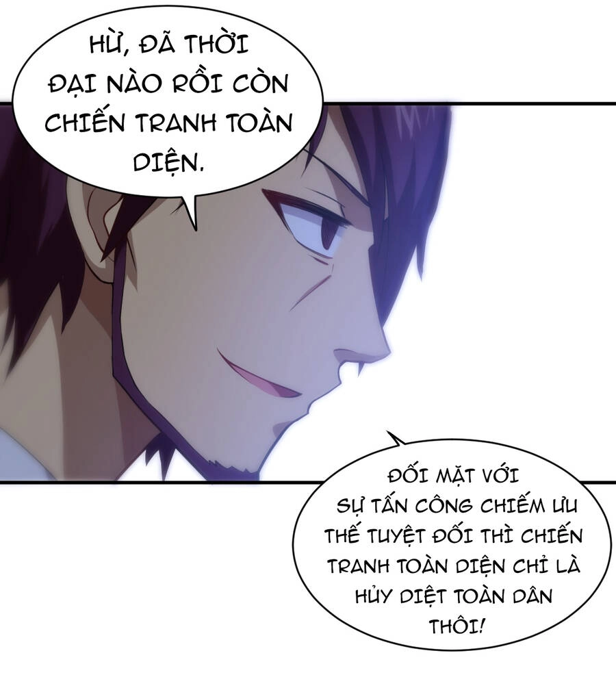 Ma Vương Trở Lại Chapter 35 - 10