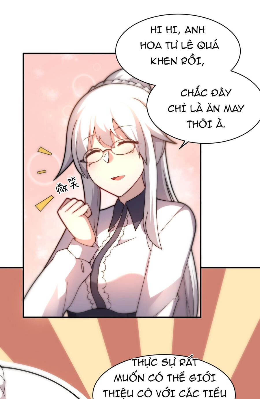 Ma Vương Trở Lại Chapter 35 - 19