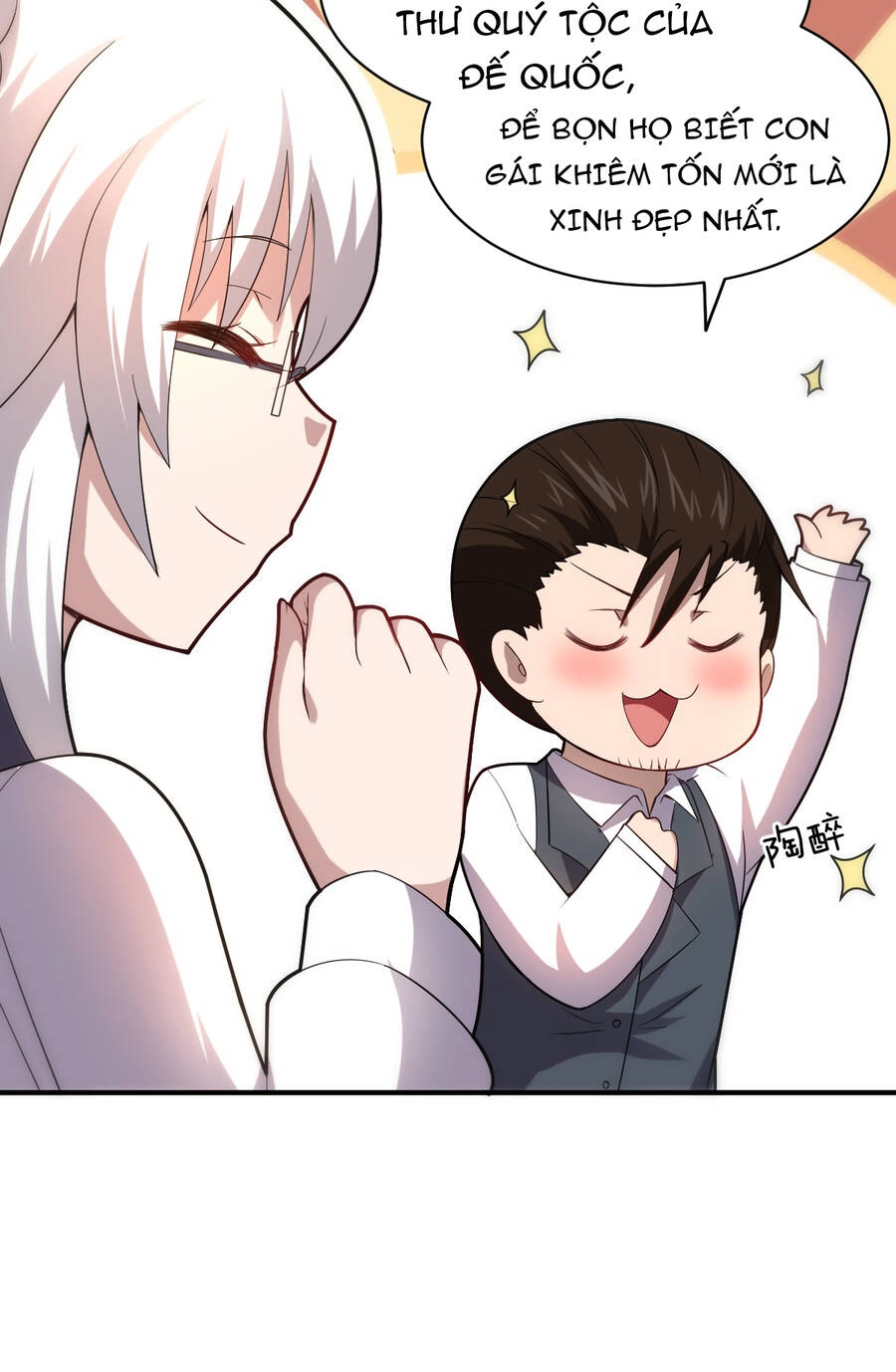 Ma Vương Trở Lại Chapter 35 - 20