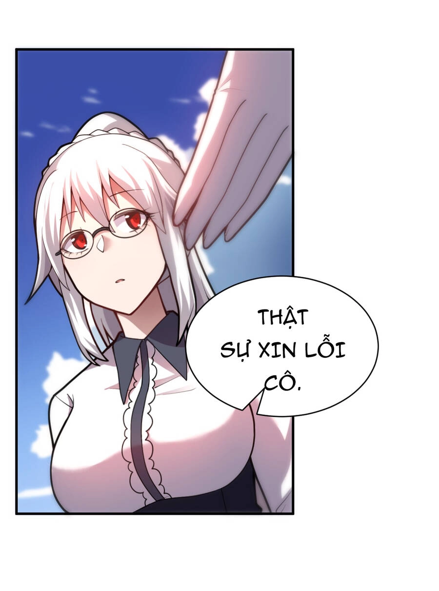 Ma Vương Trở Lại Chapter 35 - 28