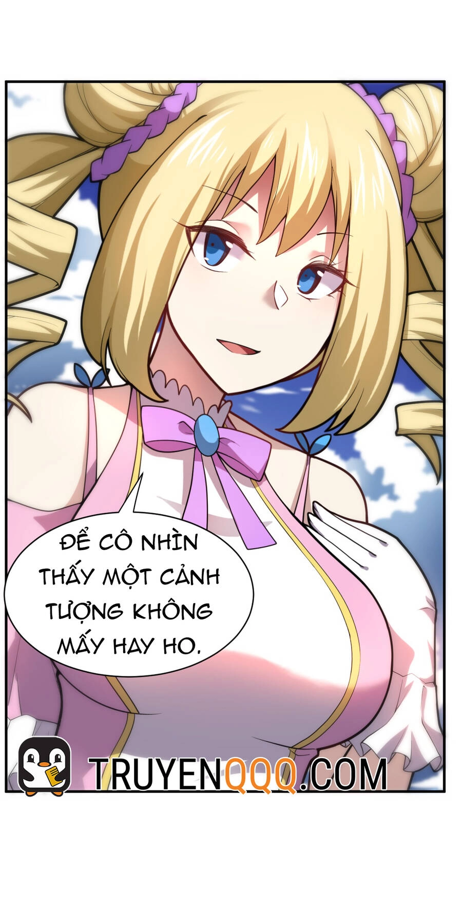 Ma Vương Trở Lại Chapter 35 - 29