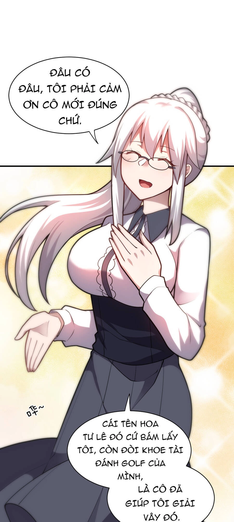 Ma Vương Trở Lại Chapter 35 - 30