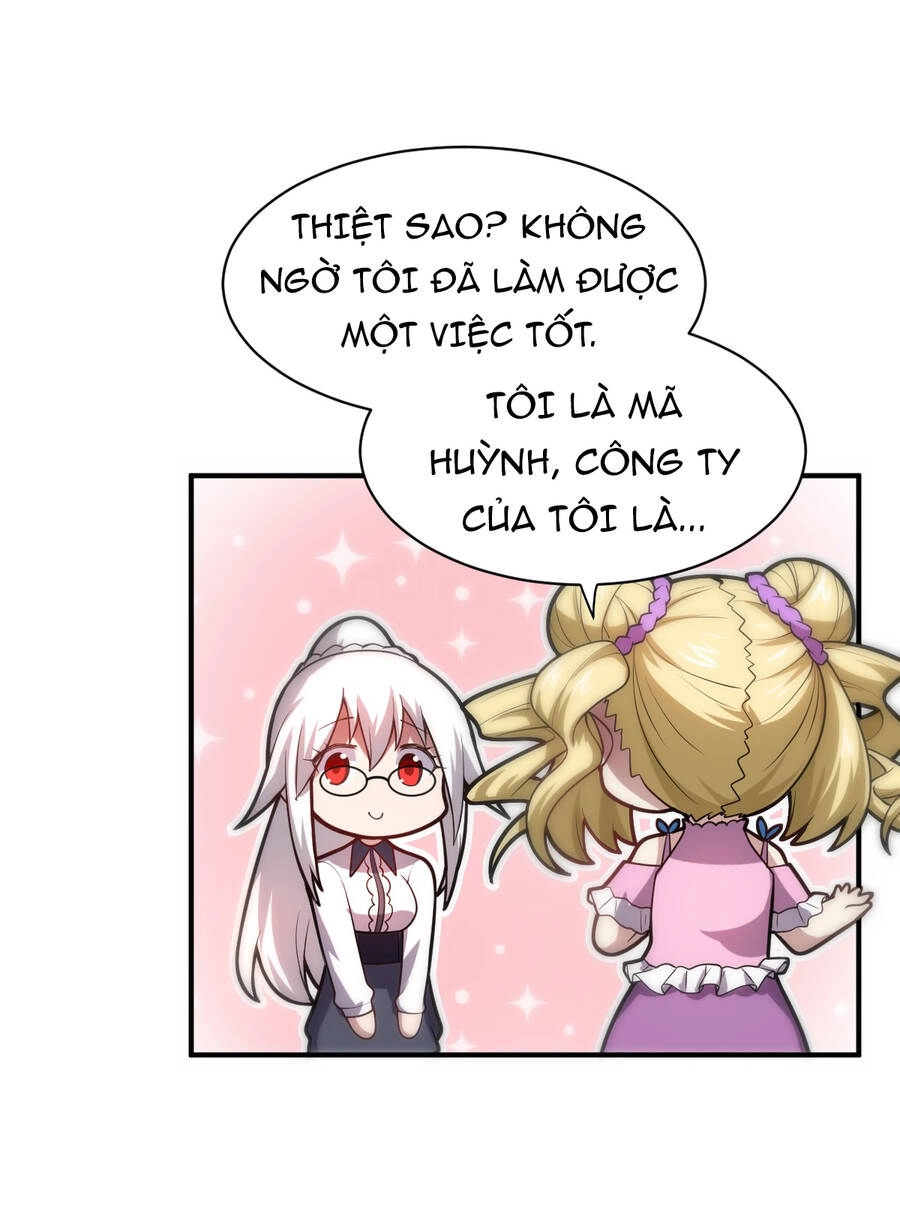 Ma Vương Trở Lại Chapter 35 - 32