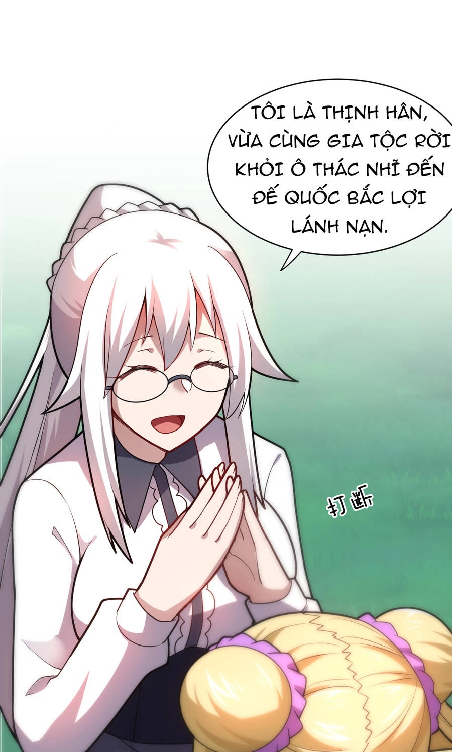 Ma Vương Trở Lại Chapter 35 - 33