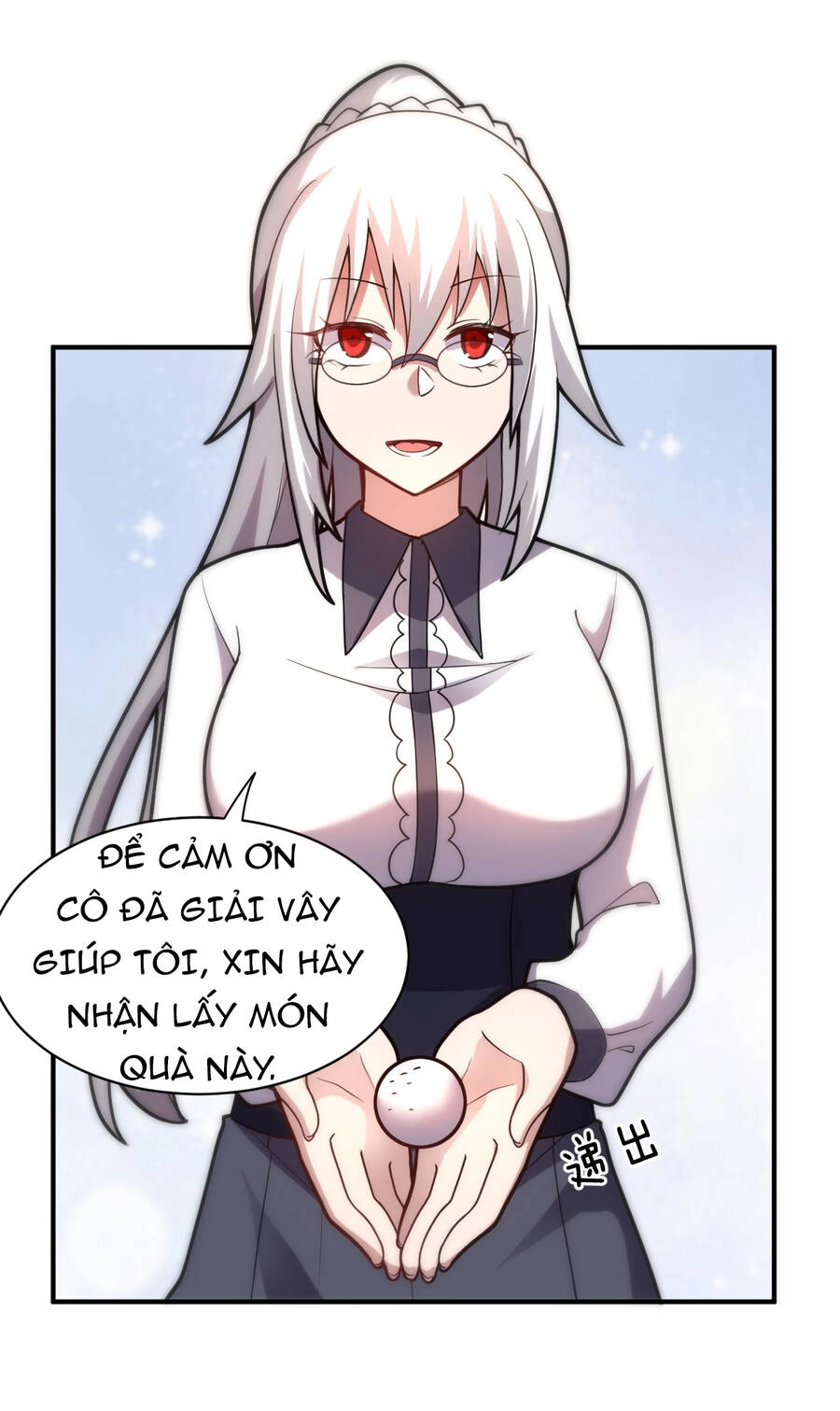 Ma Vương Trở Lại Chapter 35 - 35