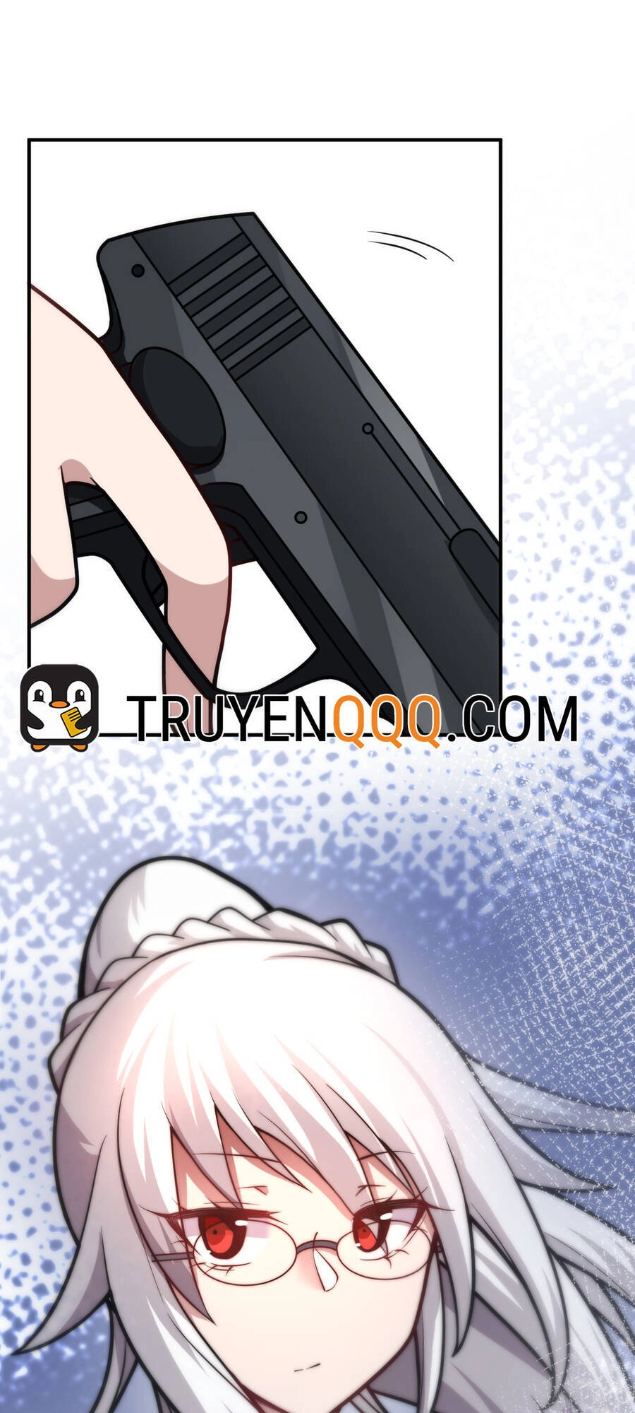 Ma Vương Trở Lại Chapter 35 - 40