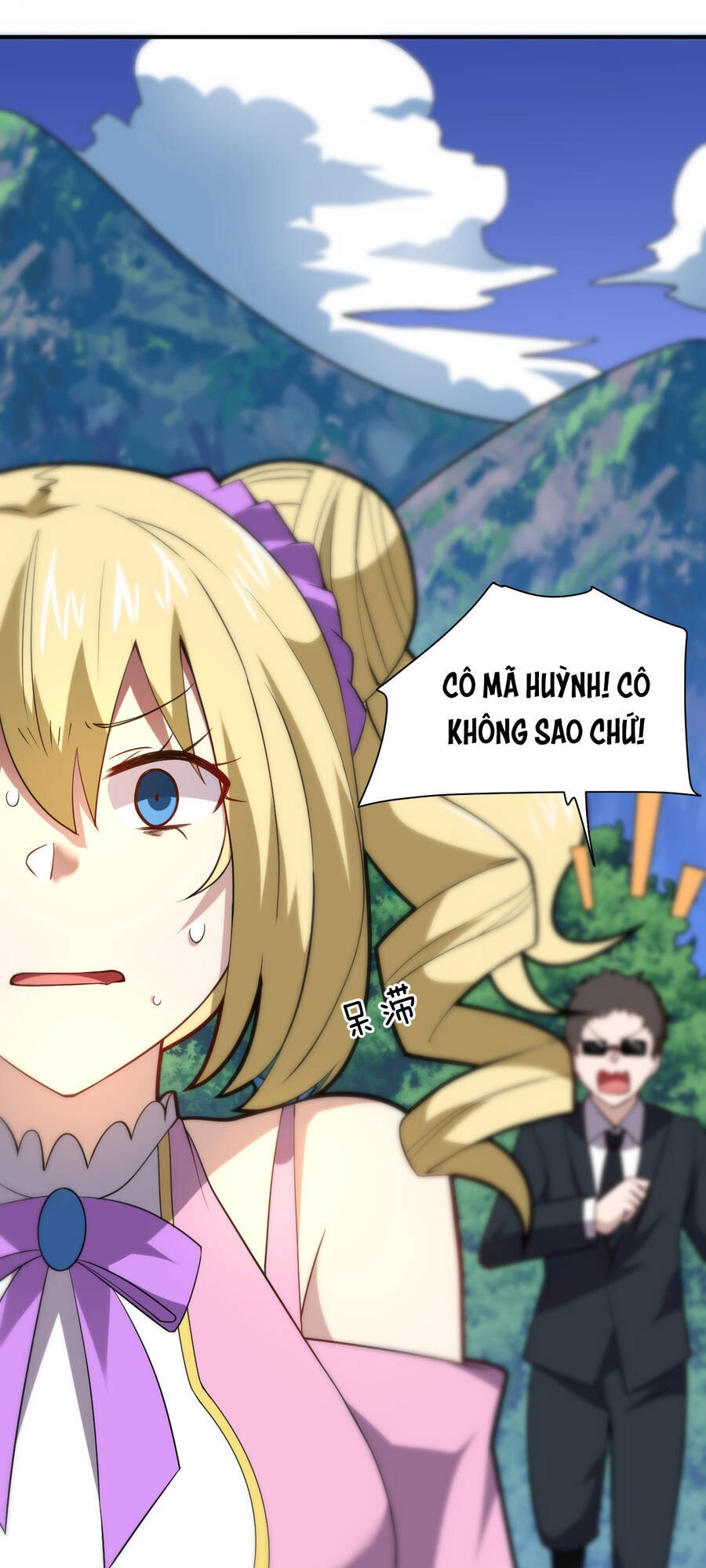 Ma Vương Trở Lại Chapter 35 - 47