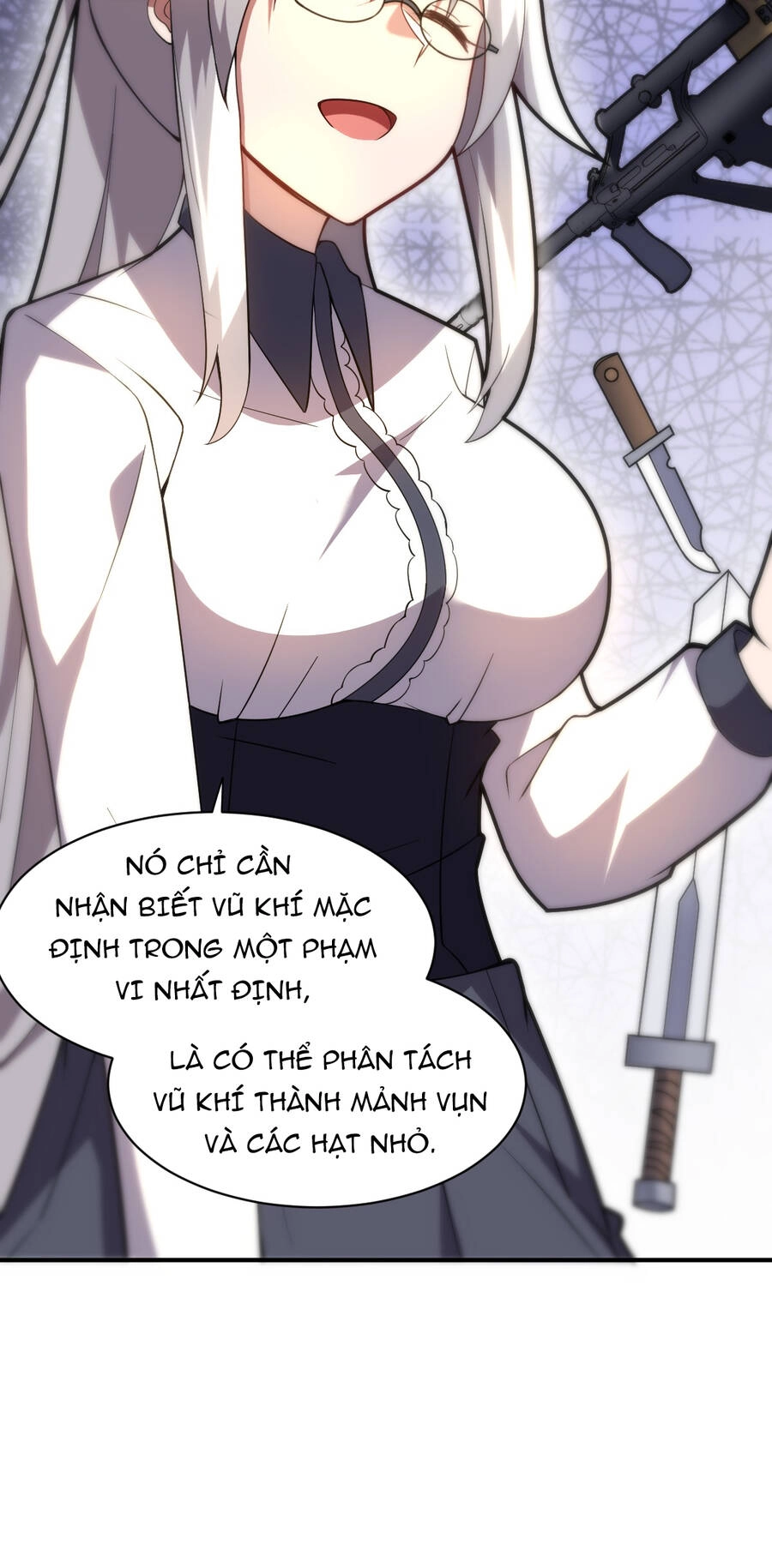 Ma Vương Trở Lại Chapter 35 - 50