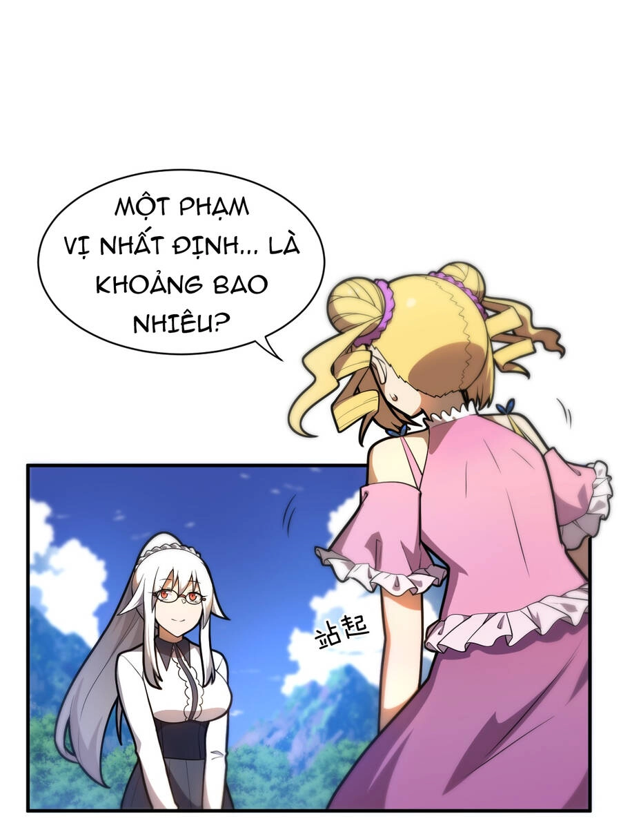 Ma Vương Trở Lại Chapter 35 - 51