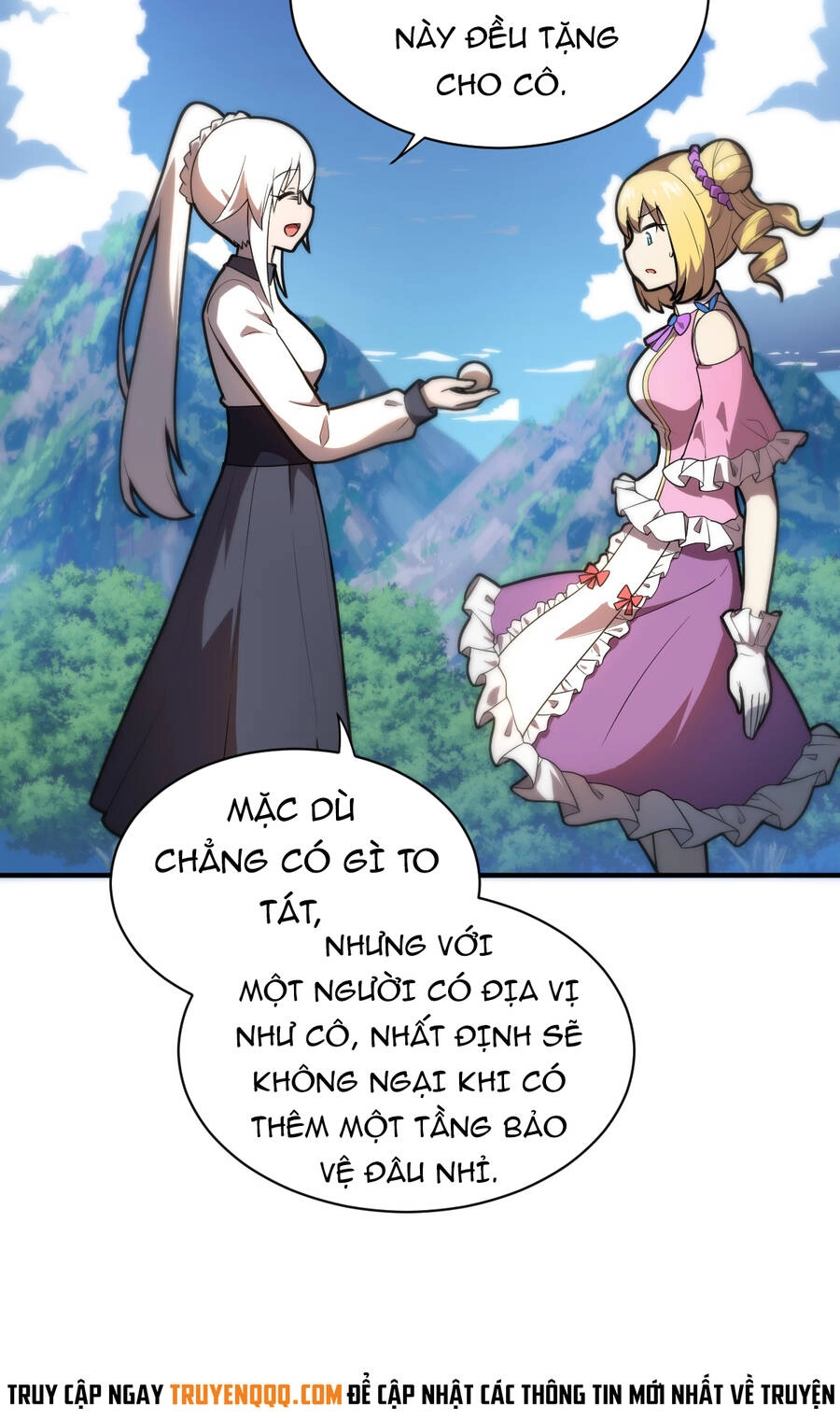 Ma Vương Trở Lại Chapter 35 - 56