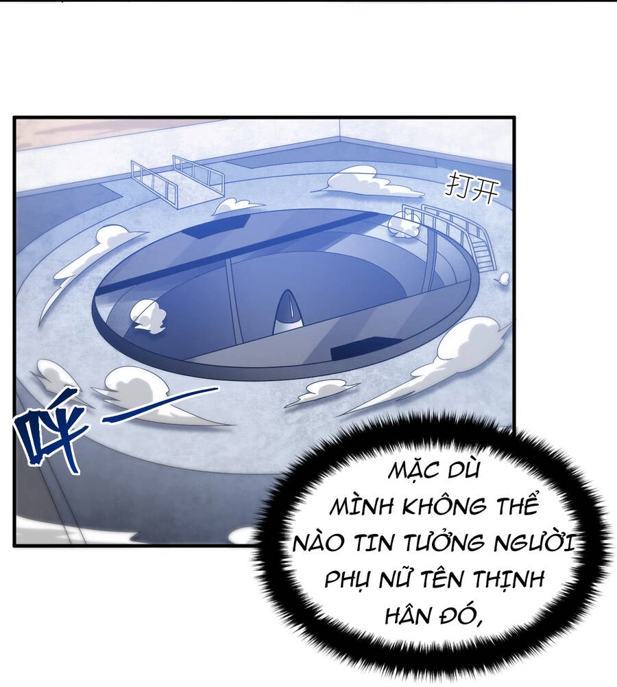 Ma Vương Trở Lại Chapter 35 - 61