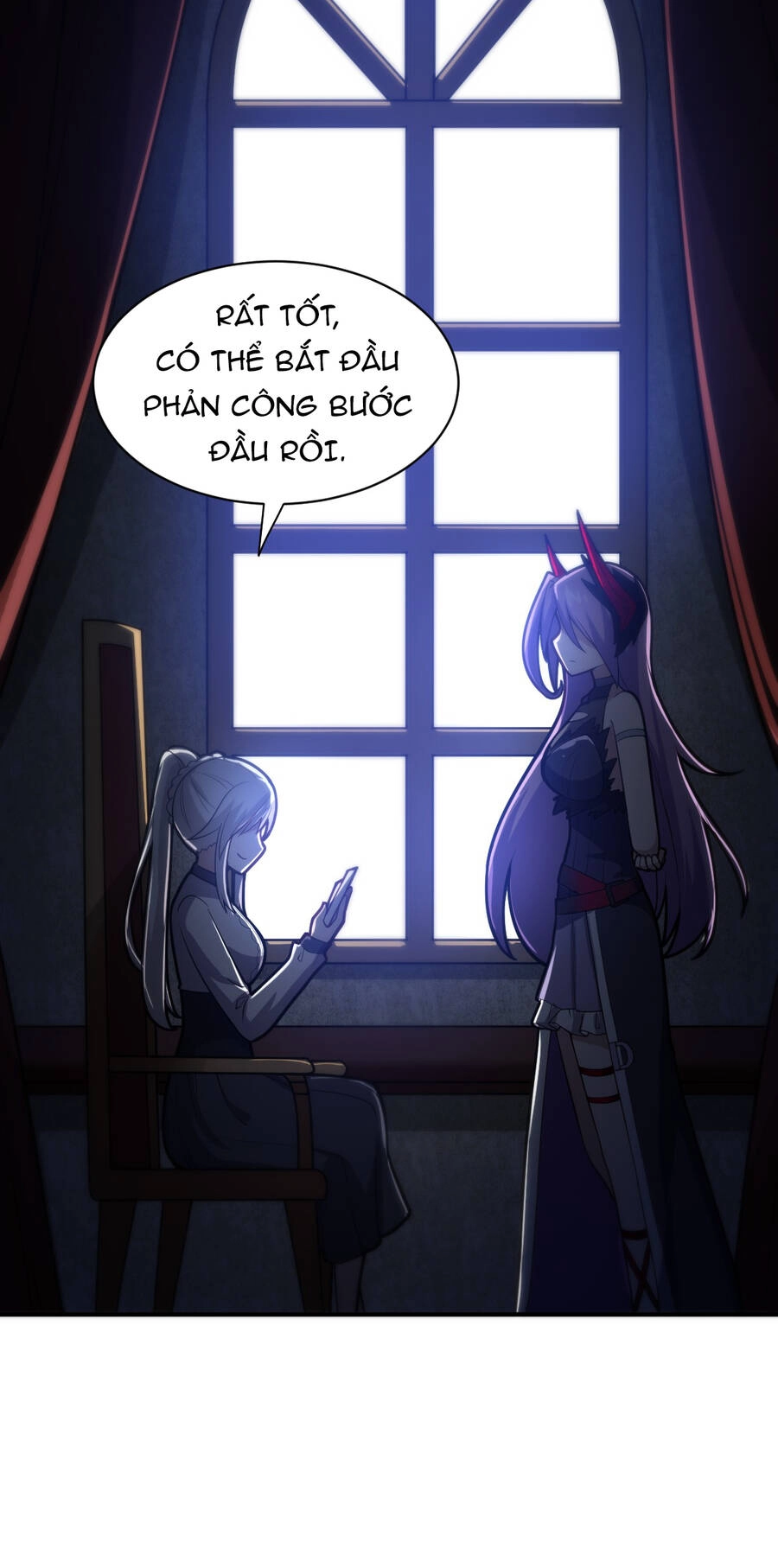 Ma Vương Trở Lại Chapter 35 - 70