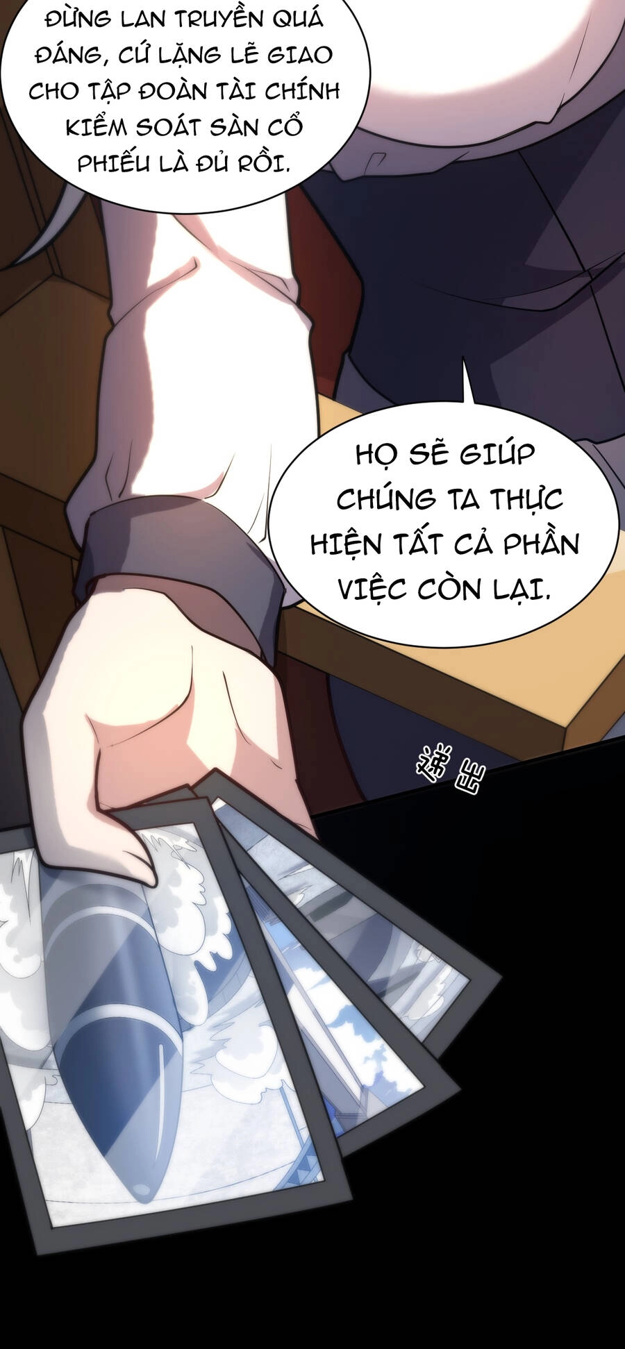 Ma Vương Trở Lại Chapter 35 - 72