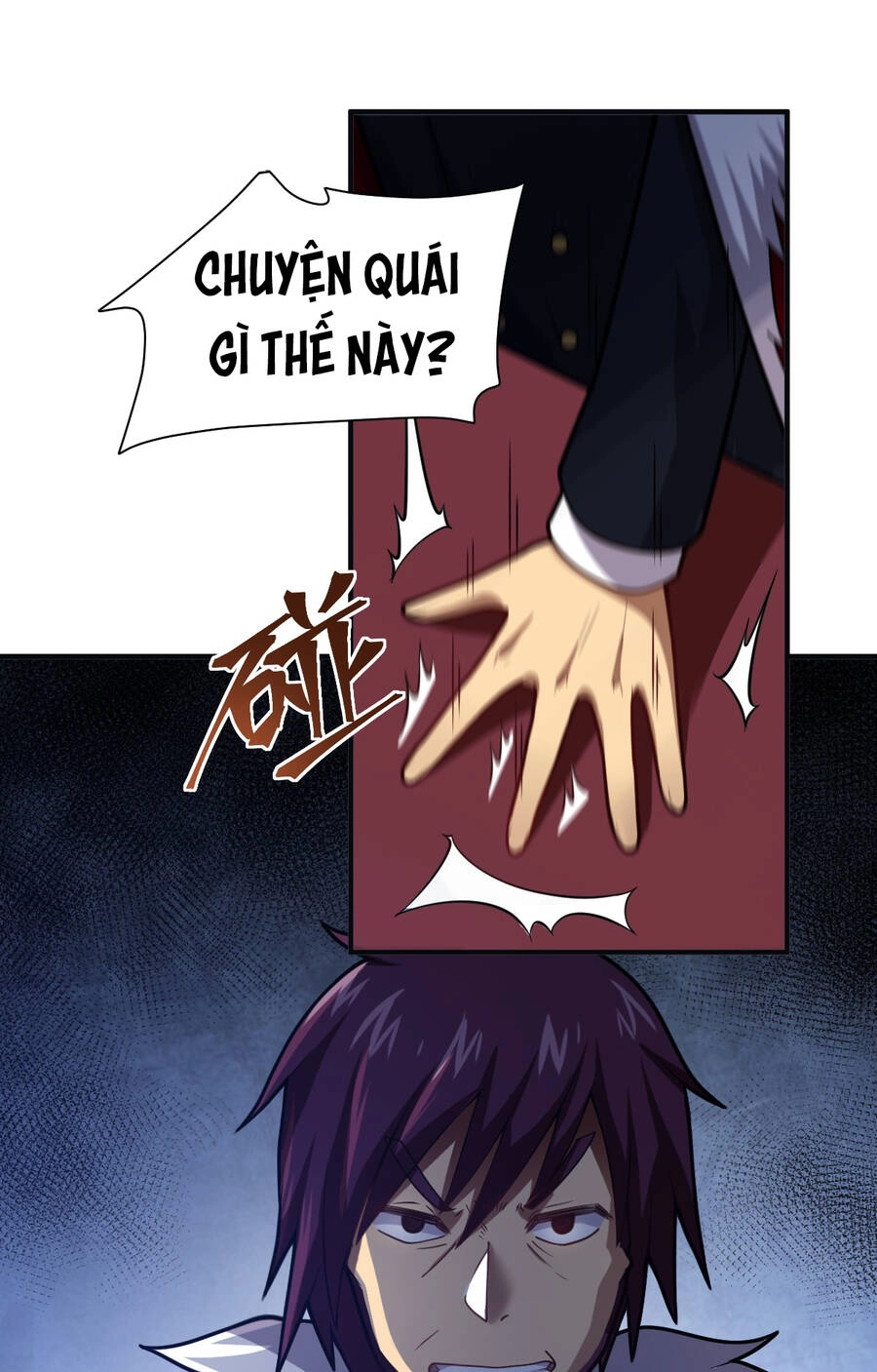 Ma Vương Trở Lại Chapter 36 - 2