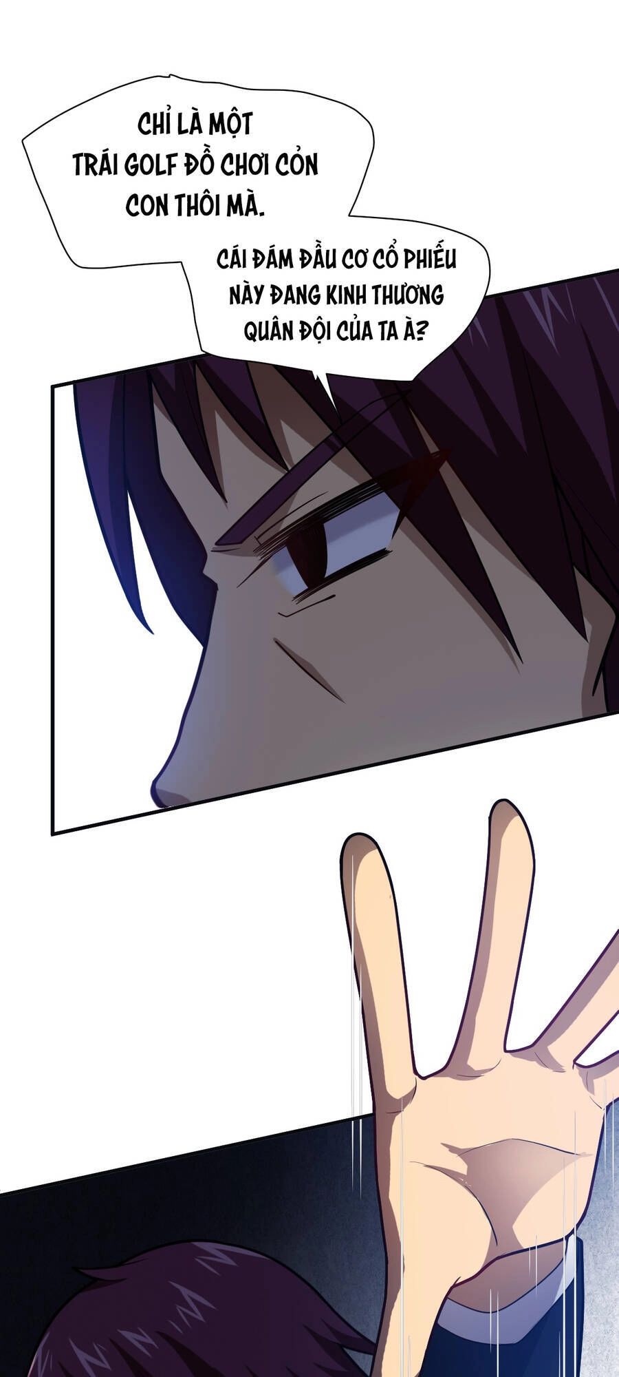 Ma Vương Trở Lại Chapter 36 - 6