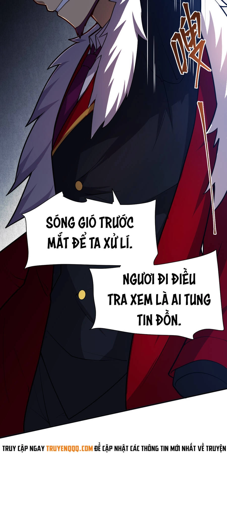 Ma Vương Trở Lại Chapter 36 - 8