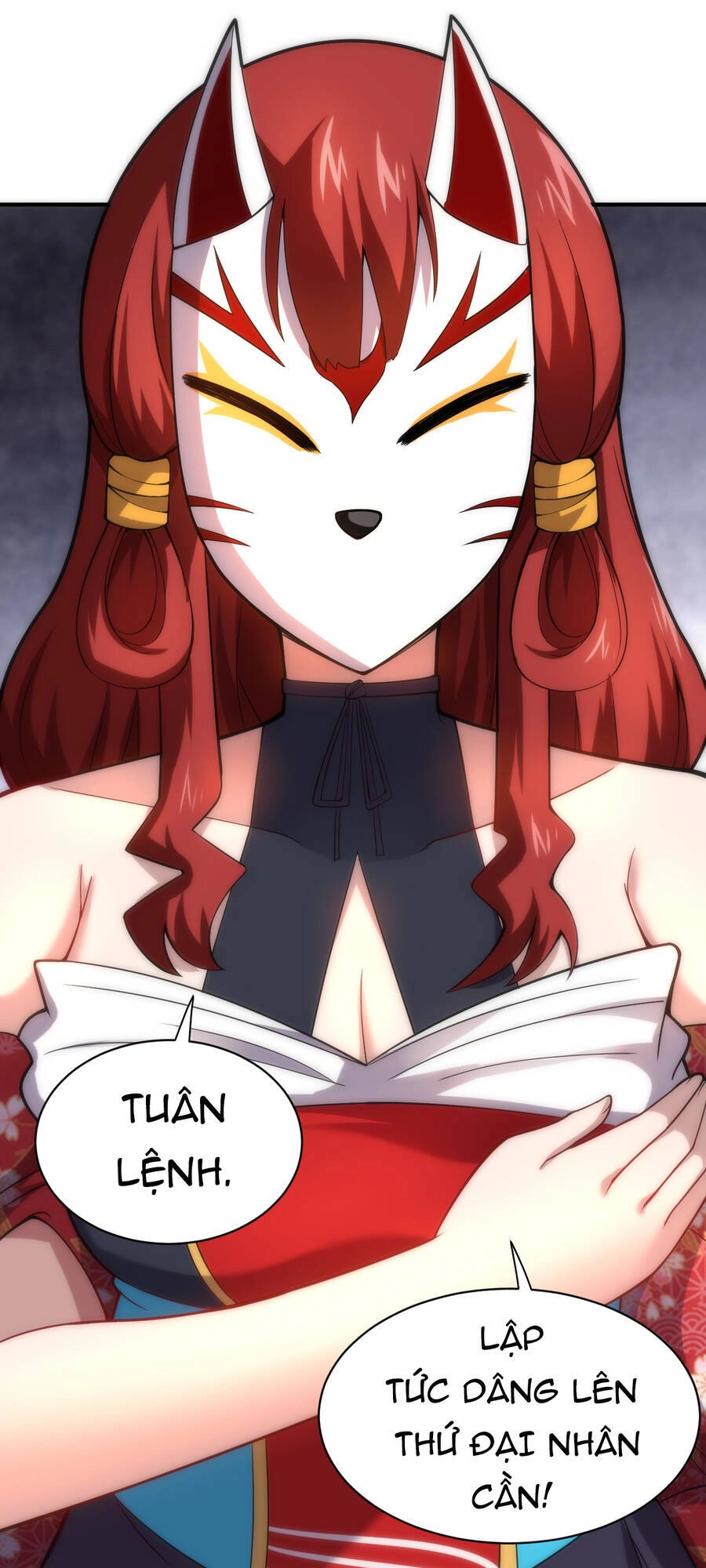 Ma Vương Trở Lại Chapter 36 - 10