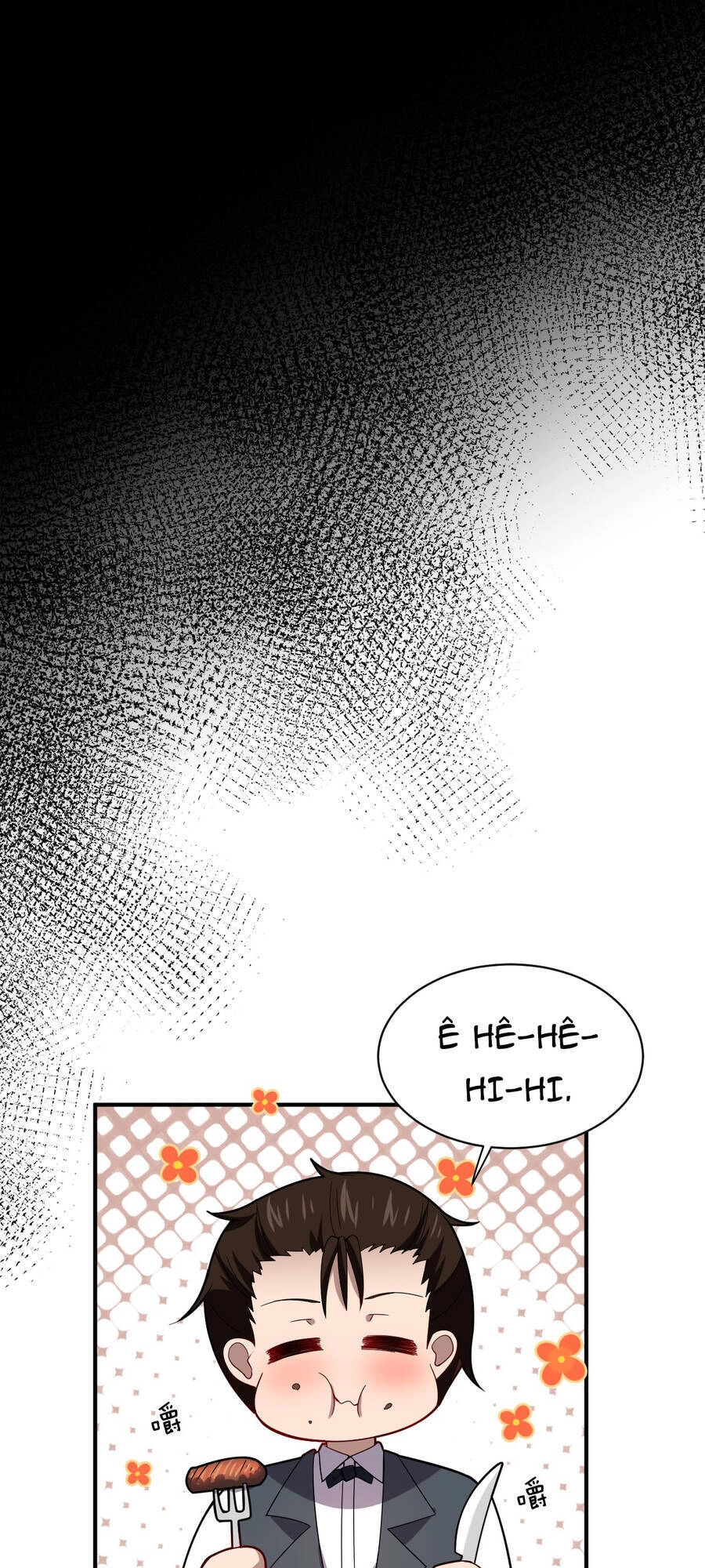 Ma Vương Trở Lại Chapter 36 - 12