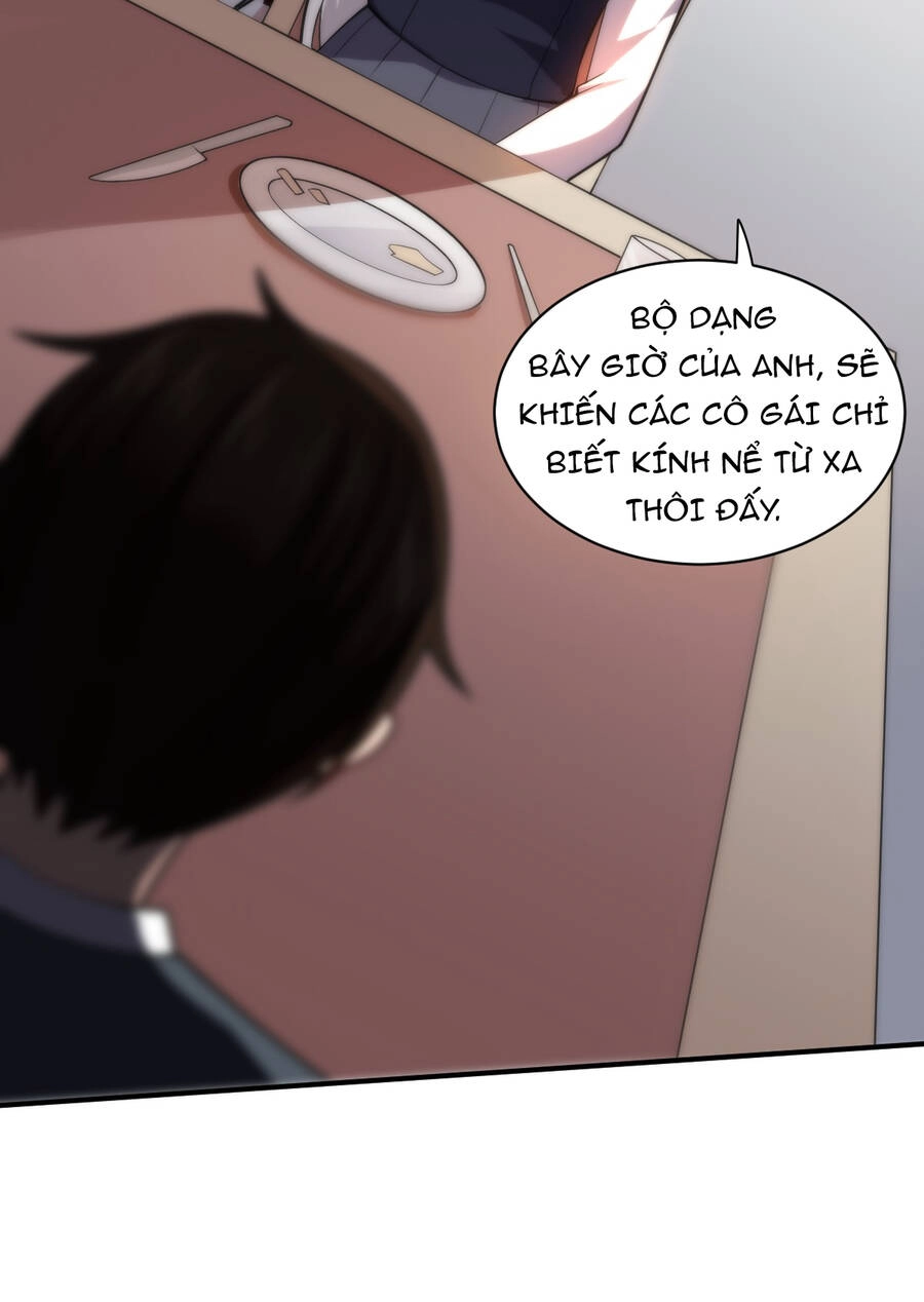 Ma Vương Trở Lại Chapter 36 - 15