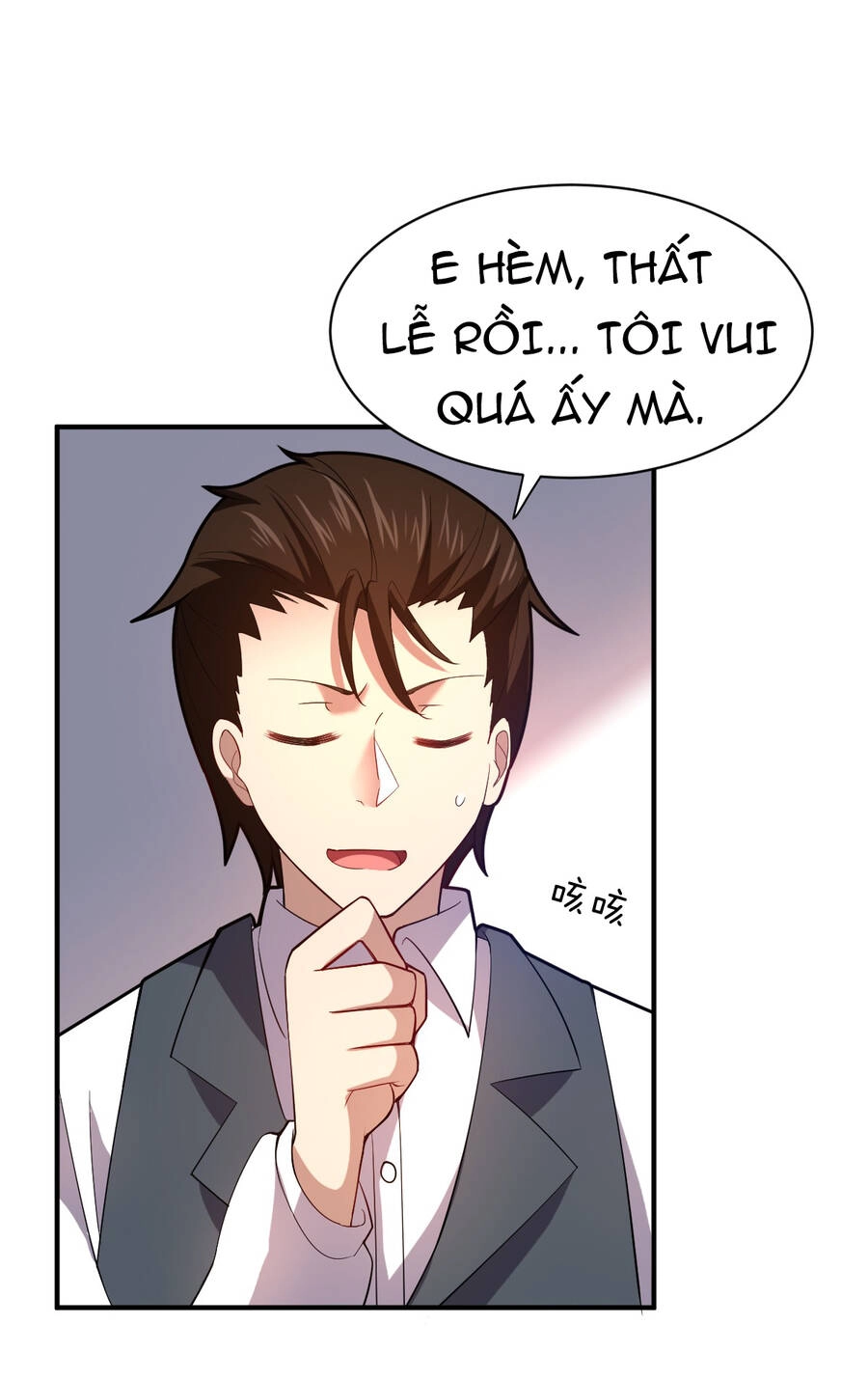 Ma Vương Trở Lại Chapter 36 - 16