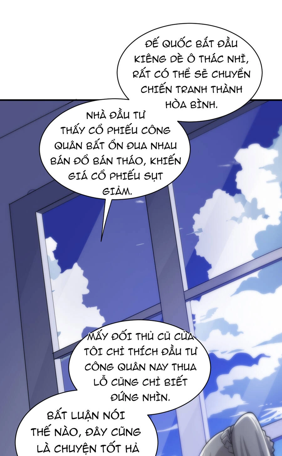 Ma Vương Trở Lại Chapter 36 - 17