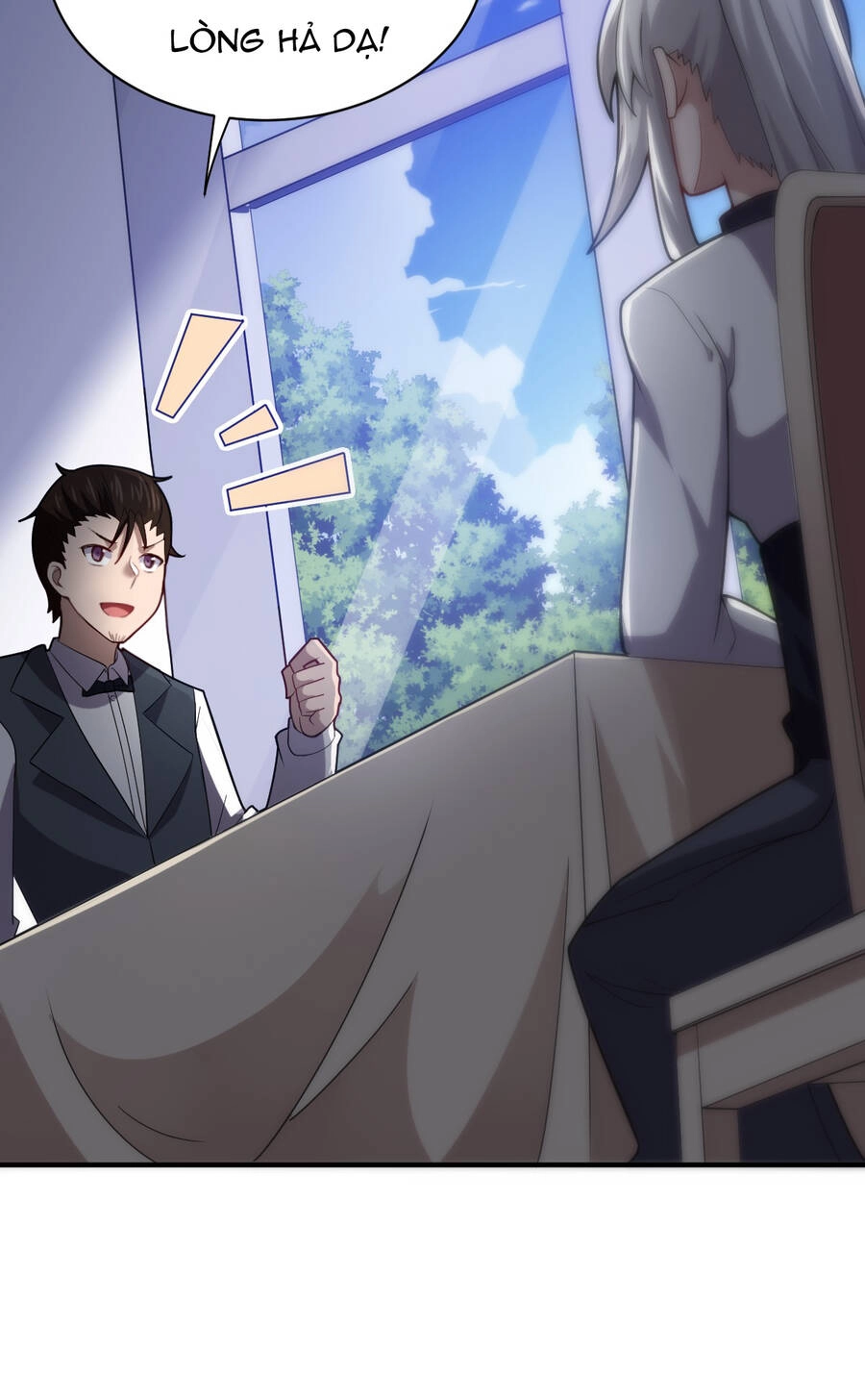 Ma Vương Trở Lại Chapter 36 - 18