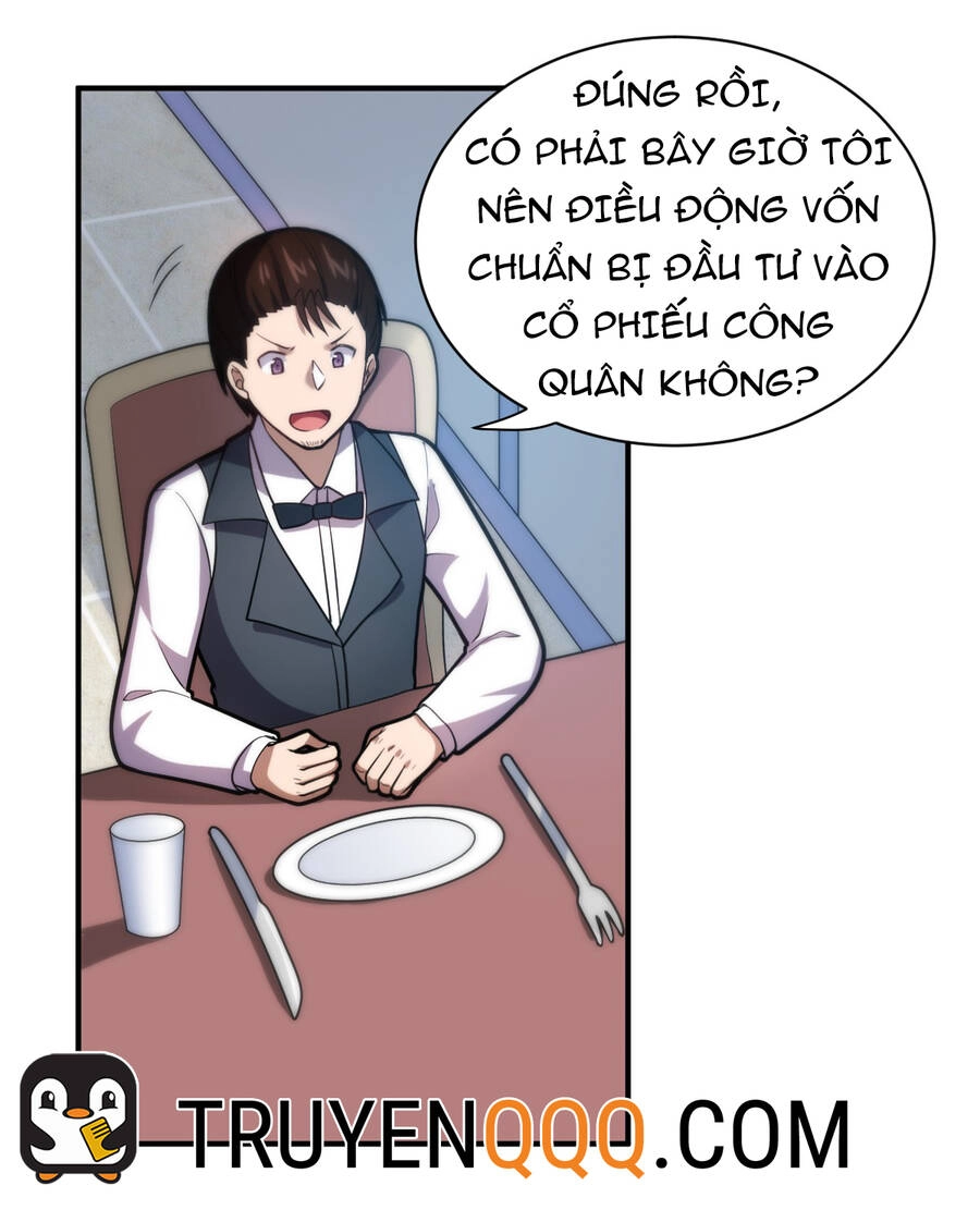 Ma Vương Trở Lại Chapter 36 - 19