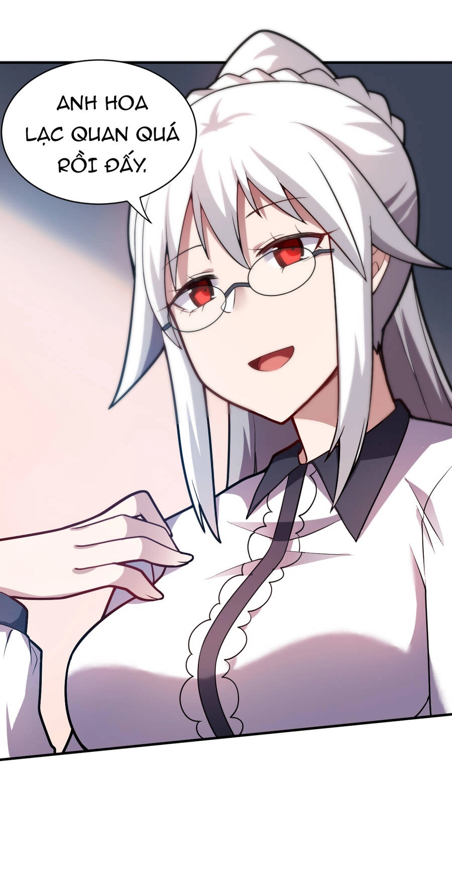 Ma Vương Trở Lại Chapter 36 - 20