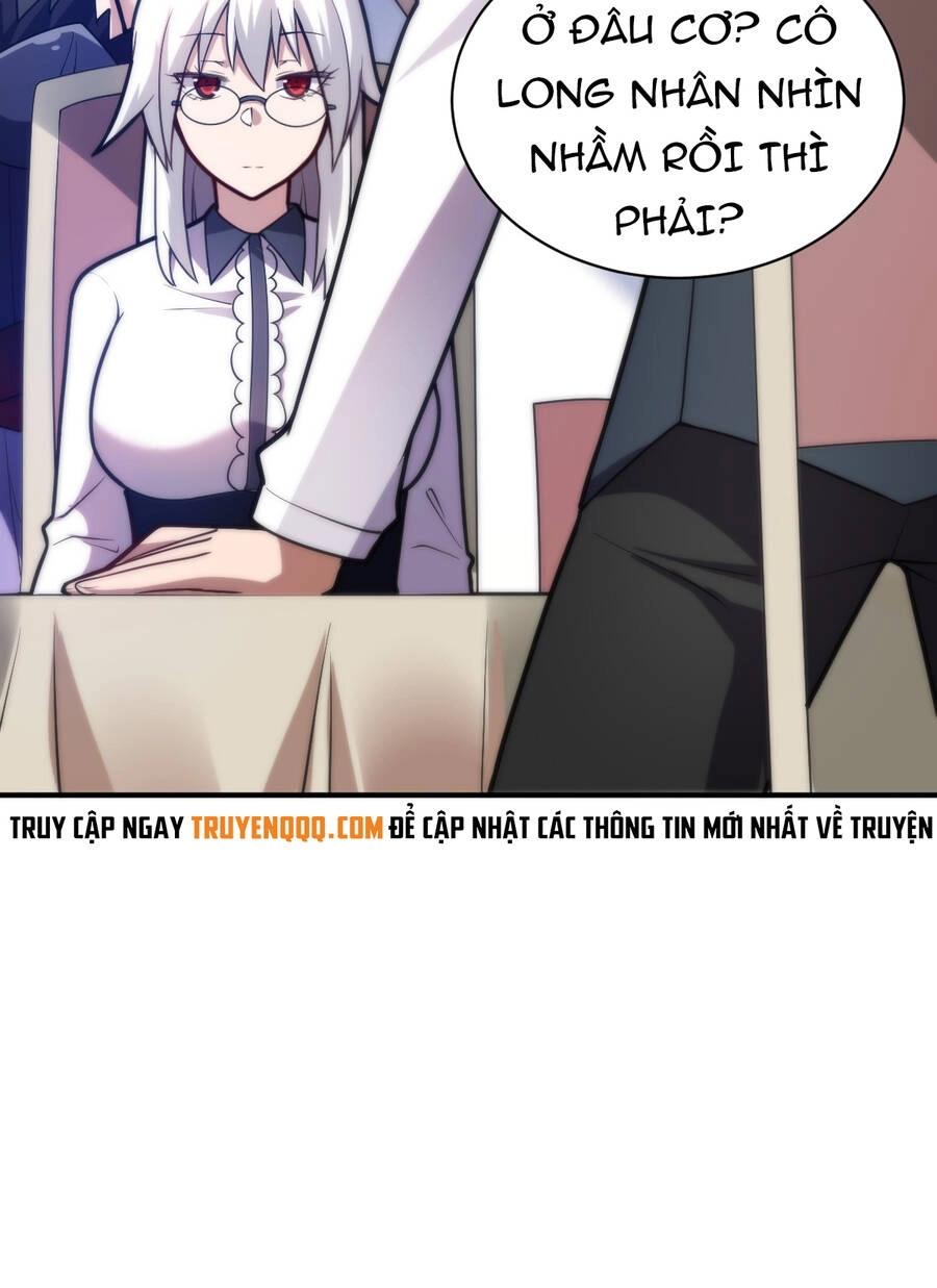 Ma Vương Trở Lại Chapter 36 - 26