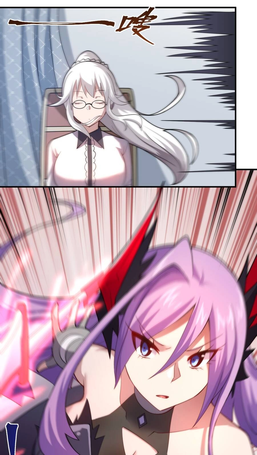 Ma Vương Trở Lại Chapter 36 - 30