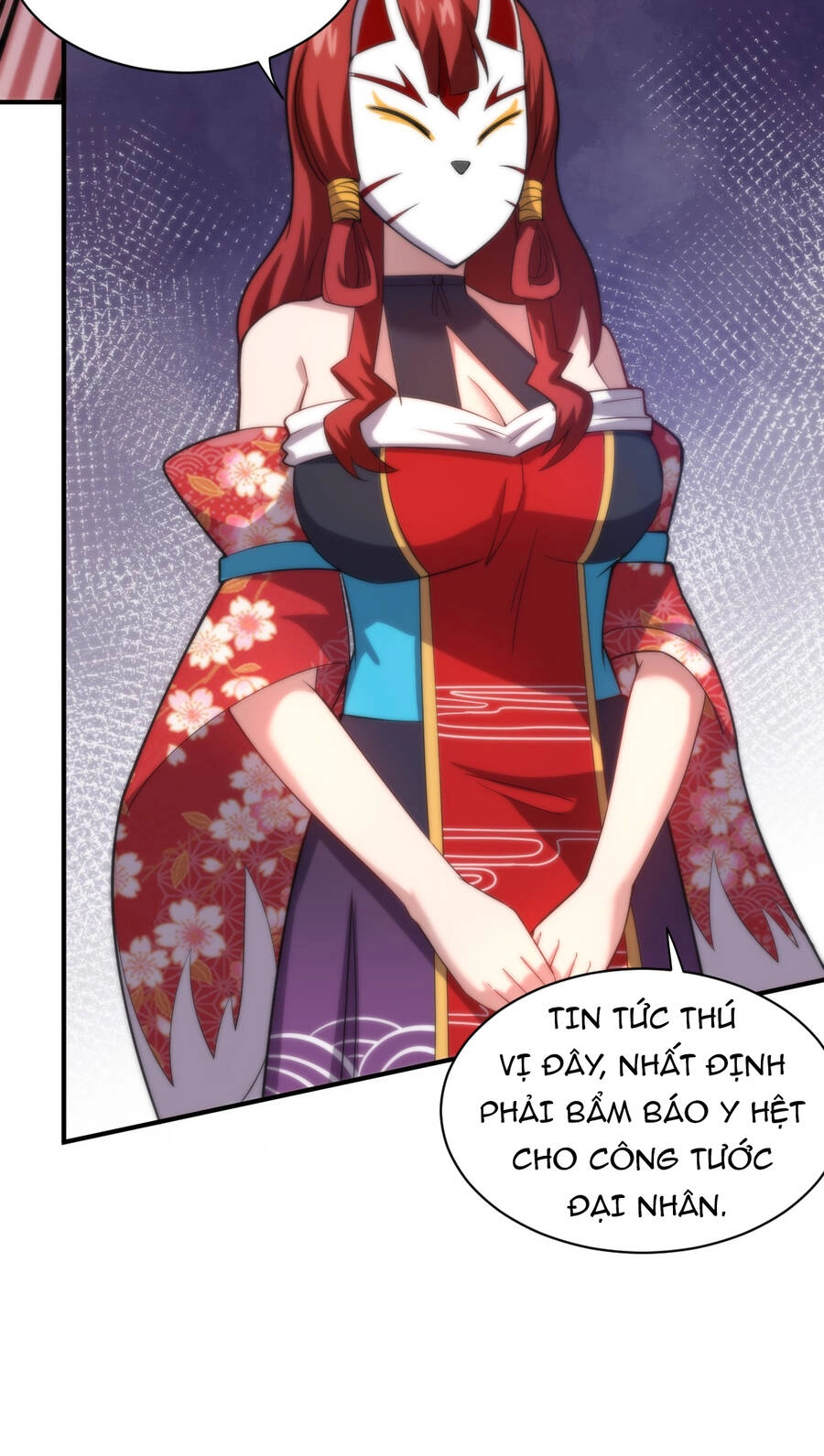 Ma Vương Trở Lại Chapter 36 - 32