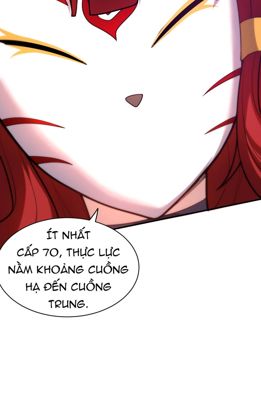 Ma Vương Trở Lại Chapter 36 - 38