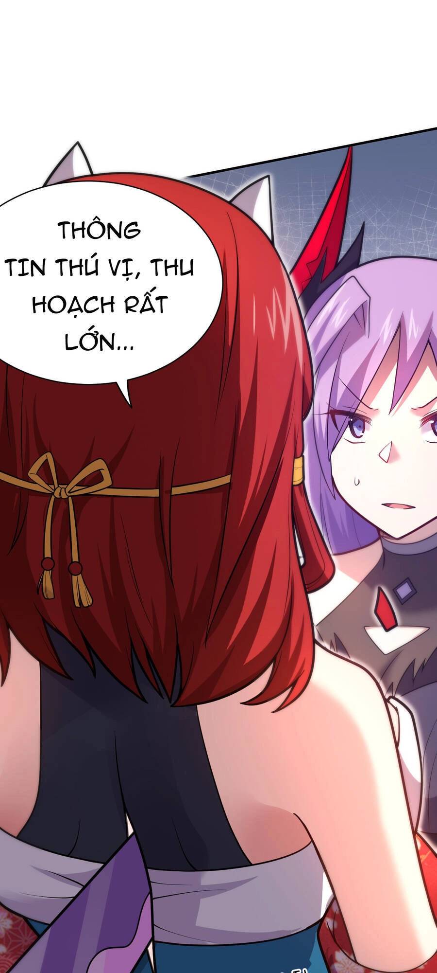 Ma Vương Trở Lại Chapter 36 - 39