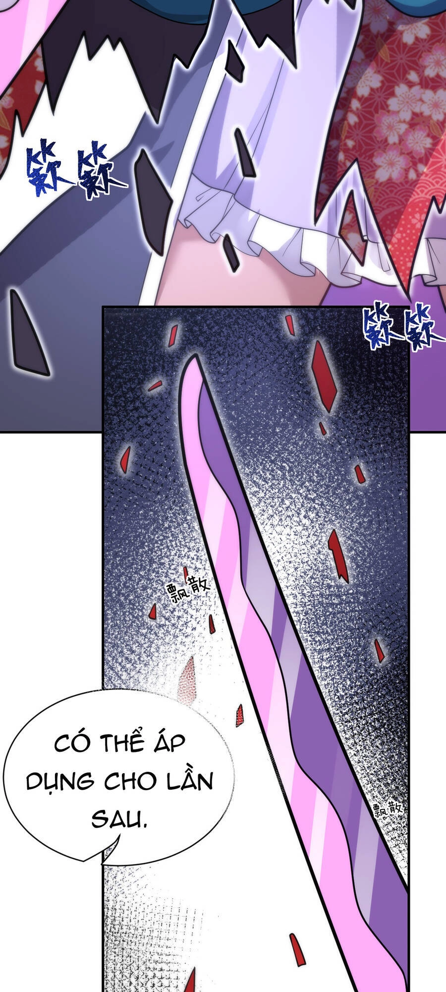 Ma Vương Trở Lại Chapter 36 - 41